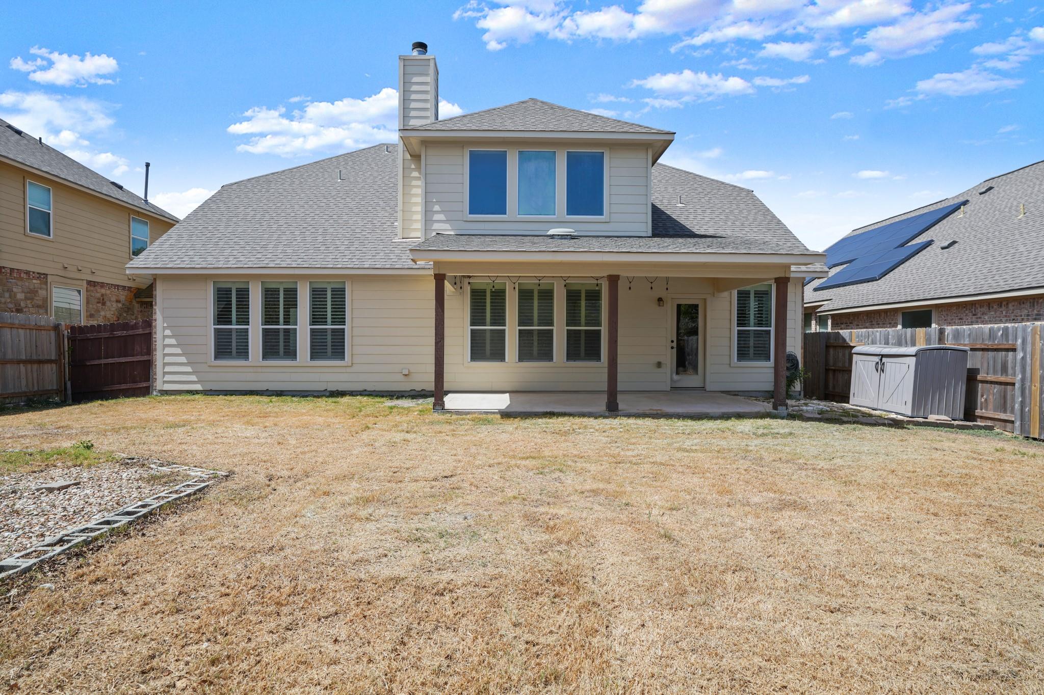 18905 Canyon Sage Ln Property Photo 37