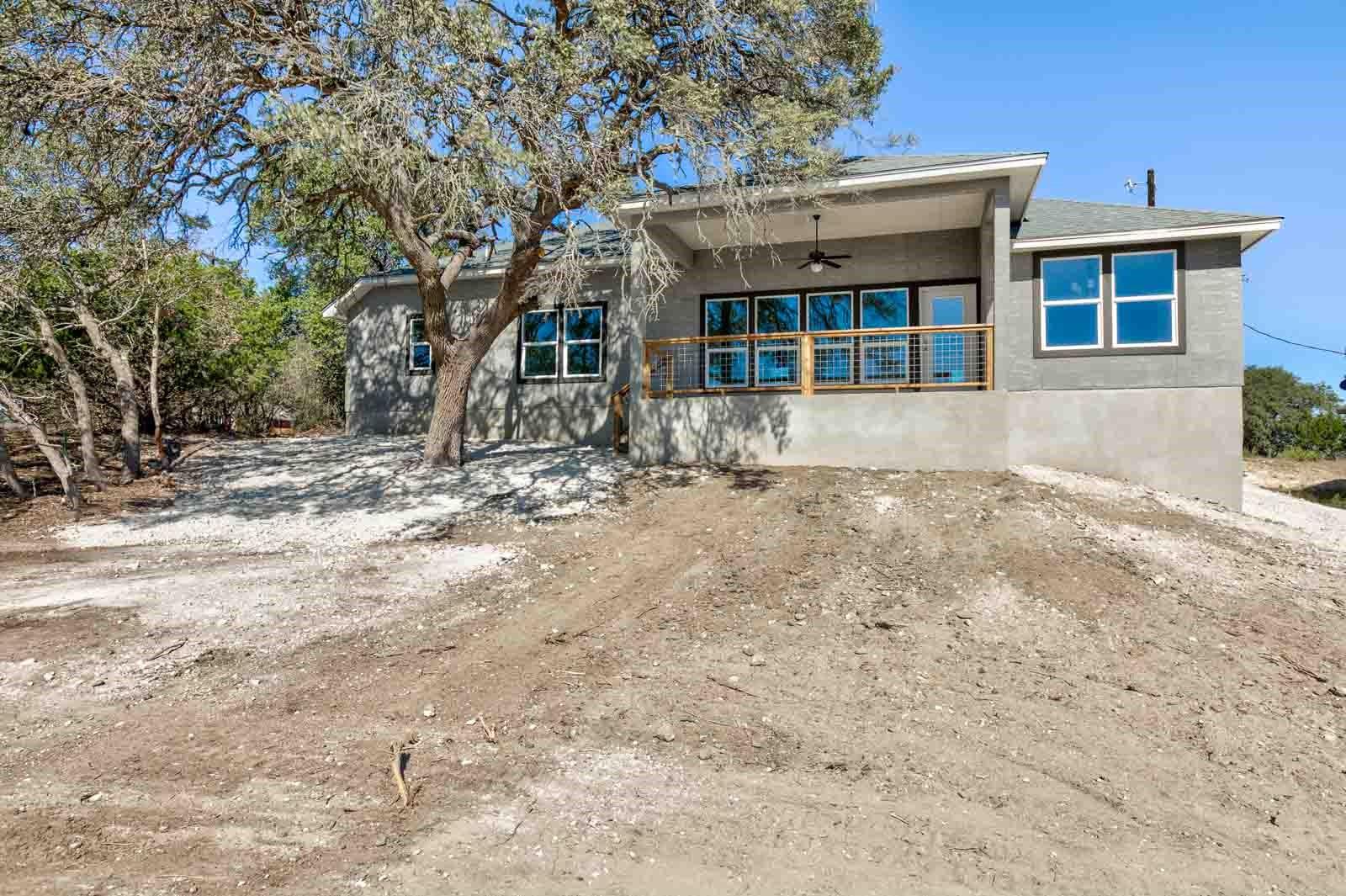 208 S Calvin Barrett St Property Photo 8