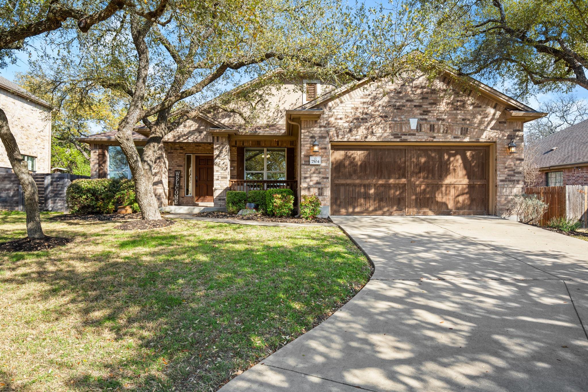 7504 Brecourt Manor Way Property Photo