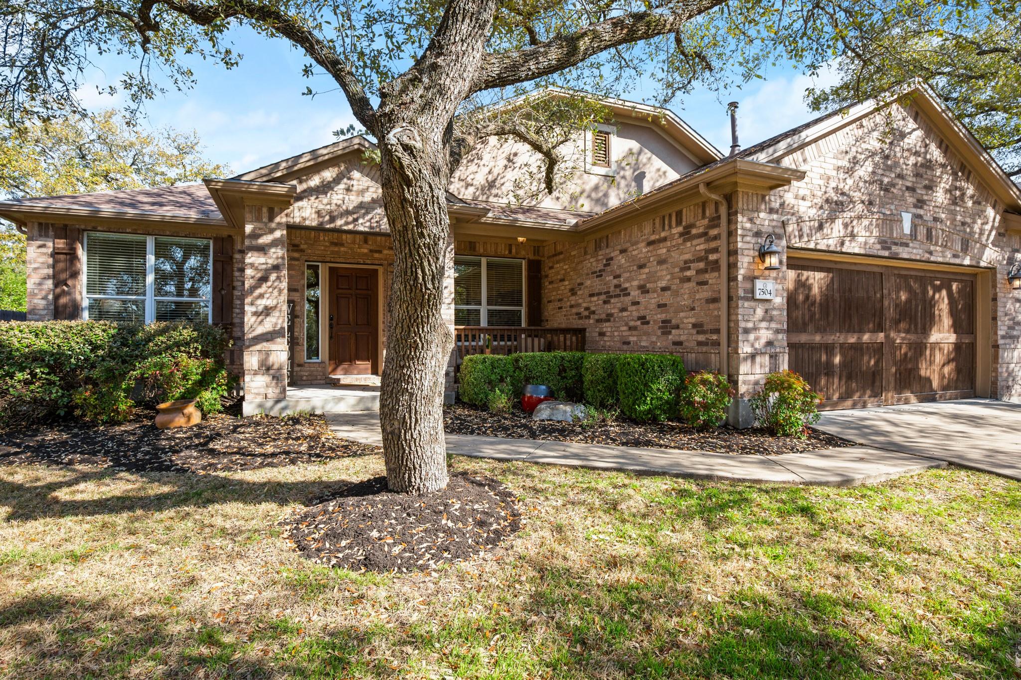 7504 Brecourt Manor Way Property Photo 27