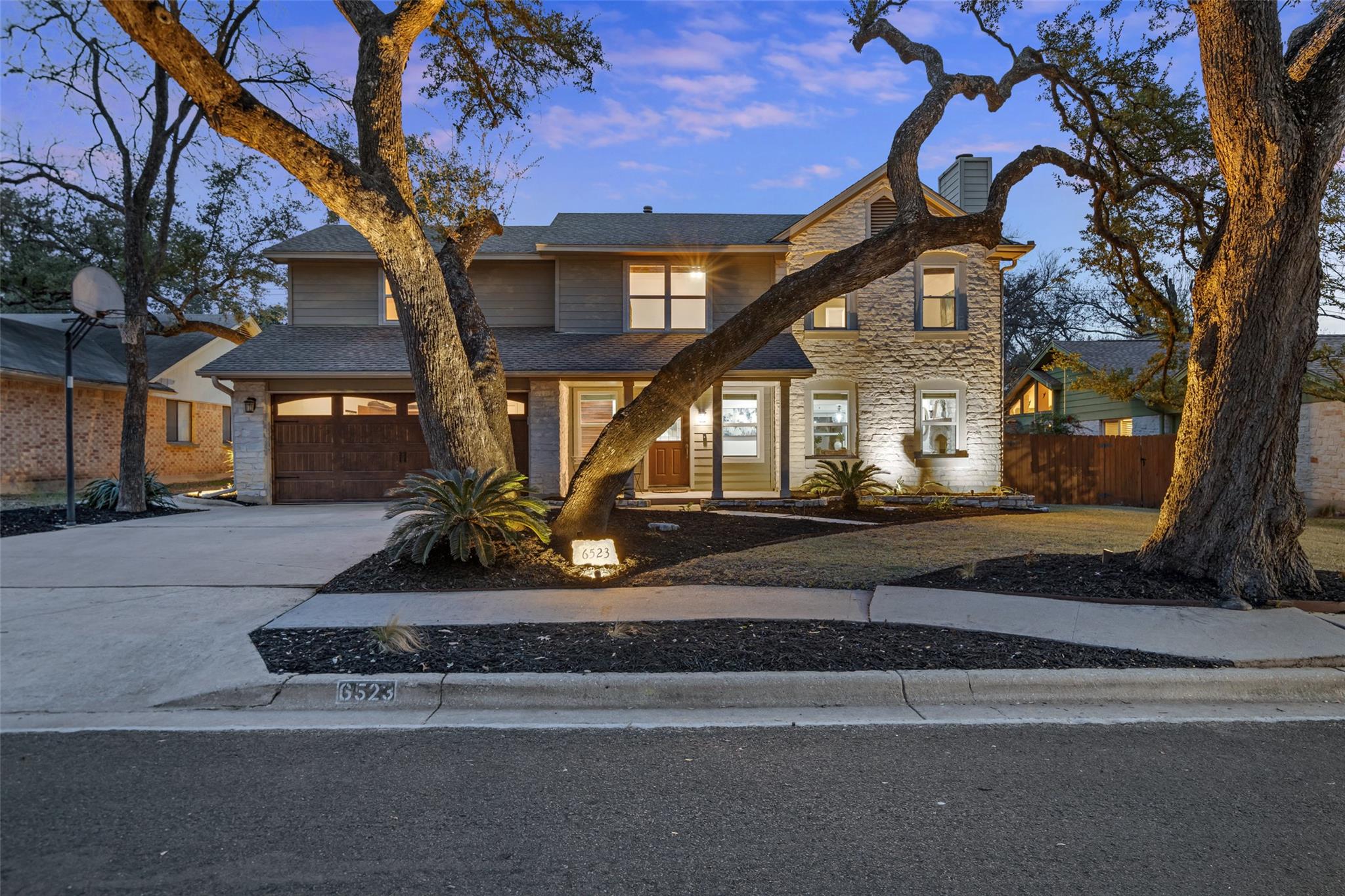 6523 Heron Dr Property Photo
