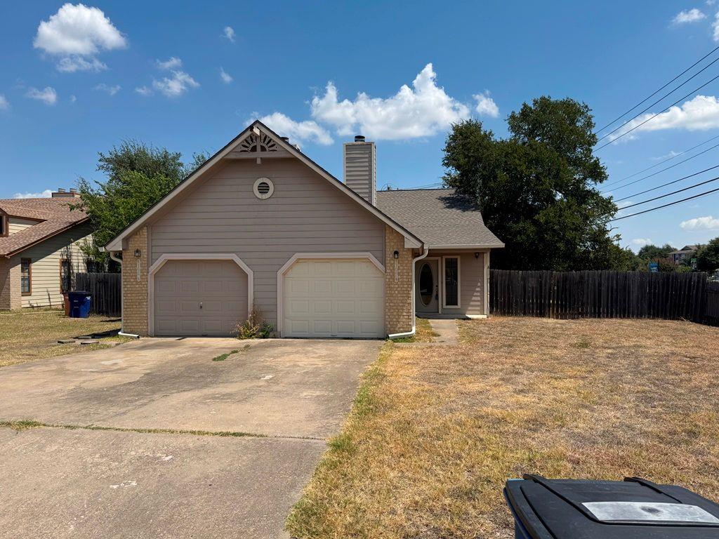 8700 Clearbrook Trl #a Property Photo 1