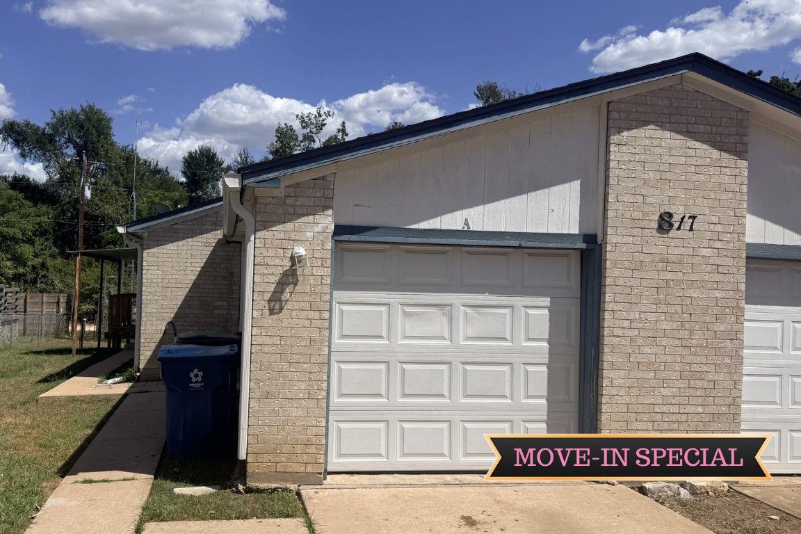 817 Lloyd Ln #a Property Photo 1