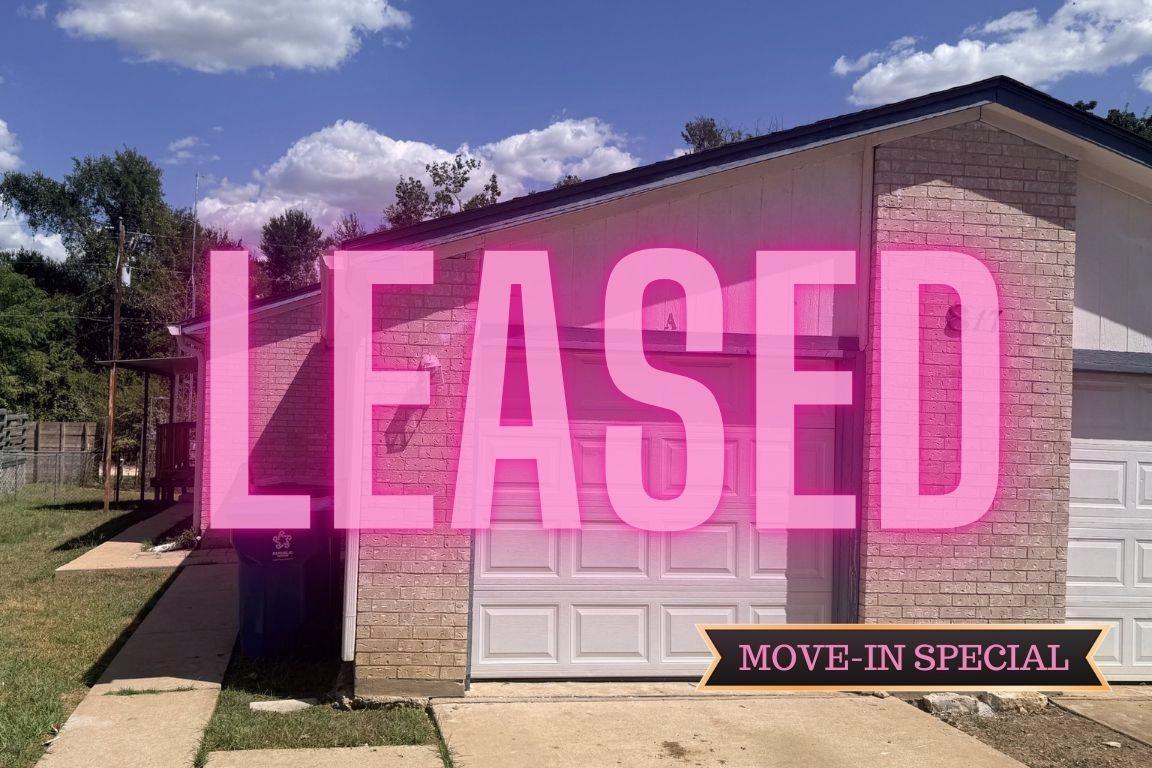 817 Lloyd Ln #A Property Photo 1
