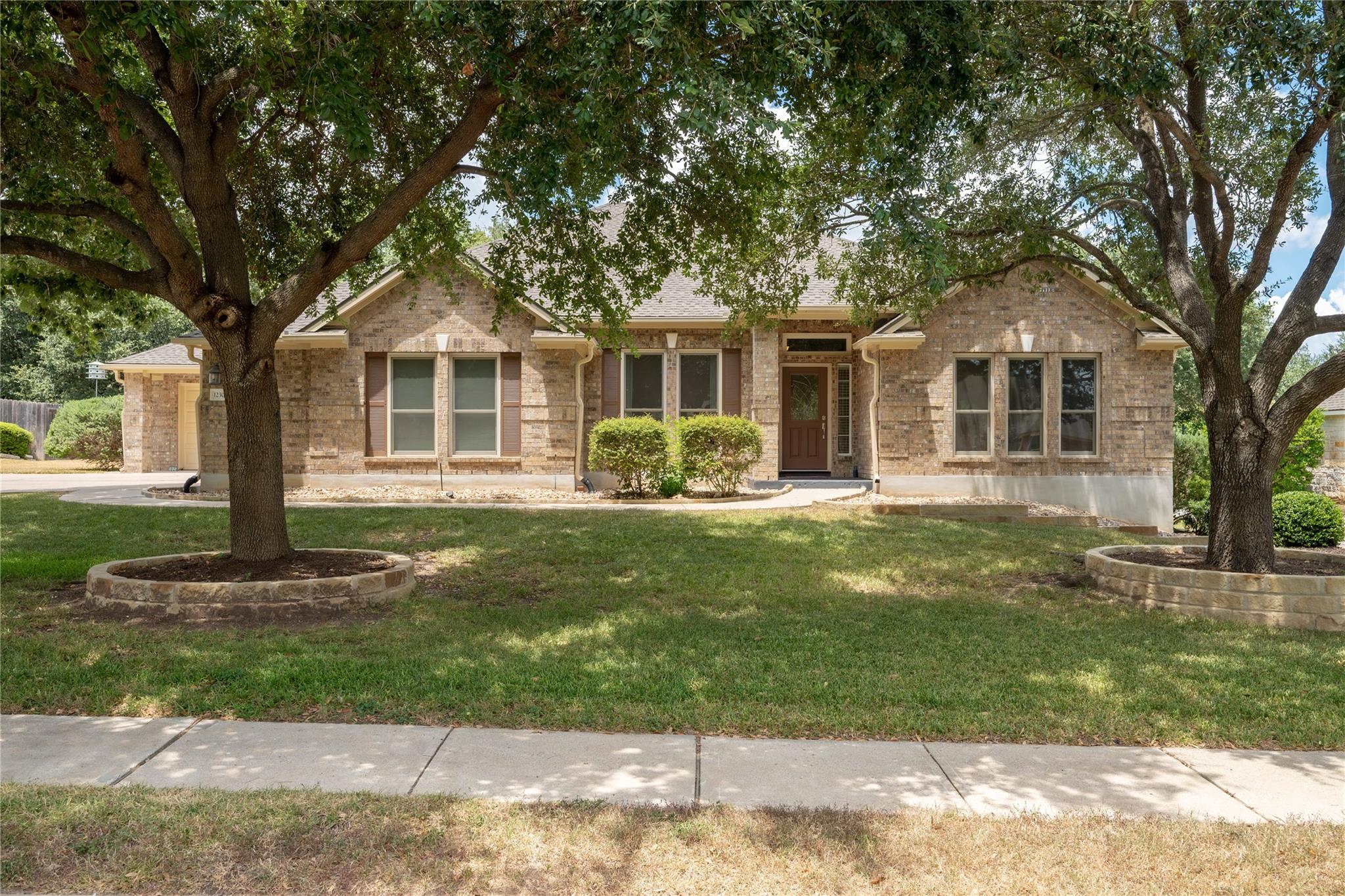 12308 Gatling Gun Ln Property Photo 1