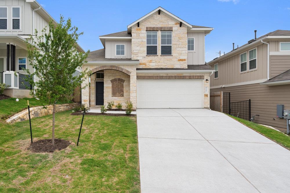 1504 Corsac Way Property Photo 1