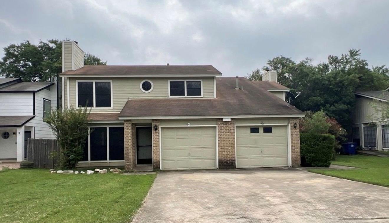 4907 Cana Cv #a Property Photo 1