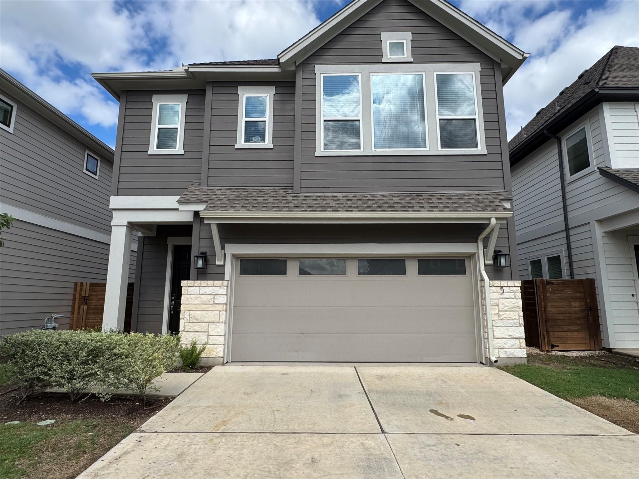 3000 Chisholm Trail Rd #3 Property Photo 1