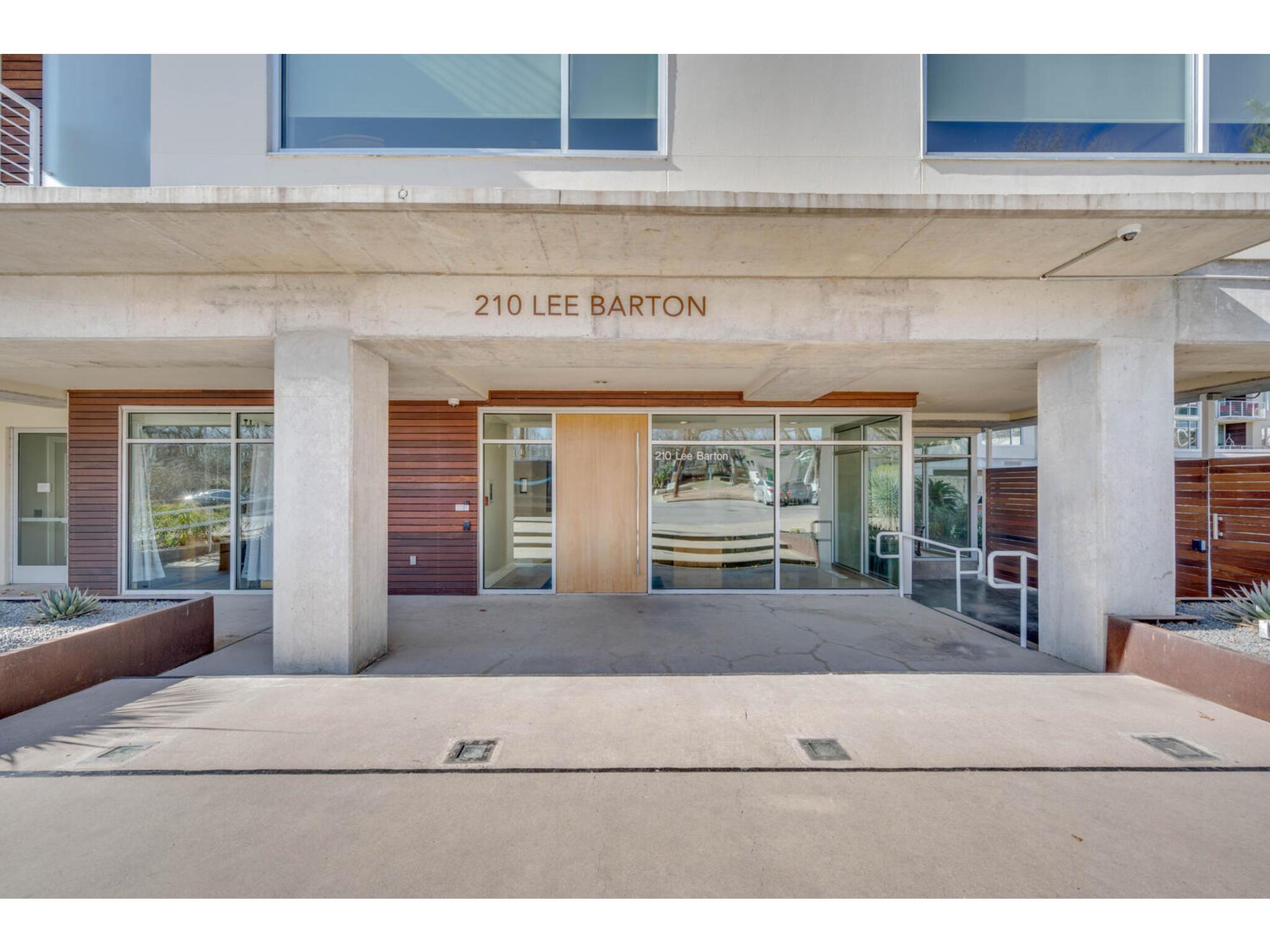 210 Lee Barton Dr #411 Property Photo 33