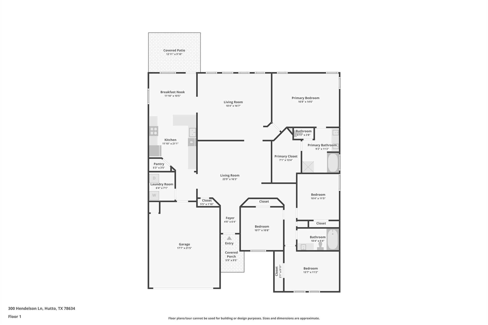 300 Hendelson Ln Property Photo 40