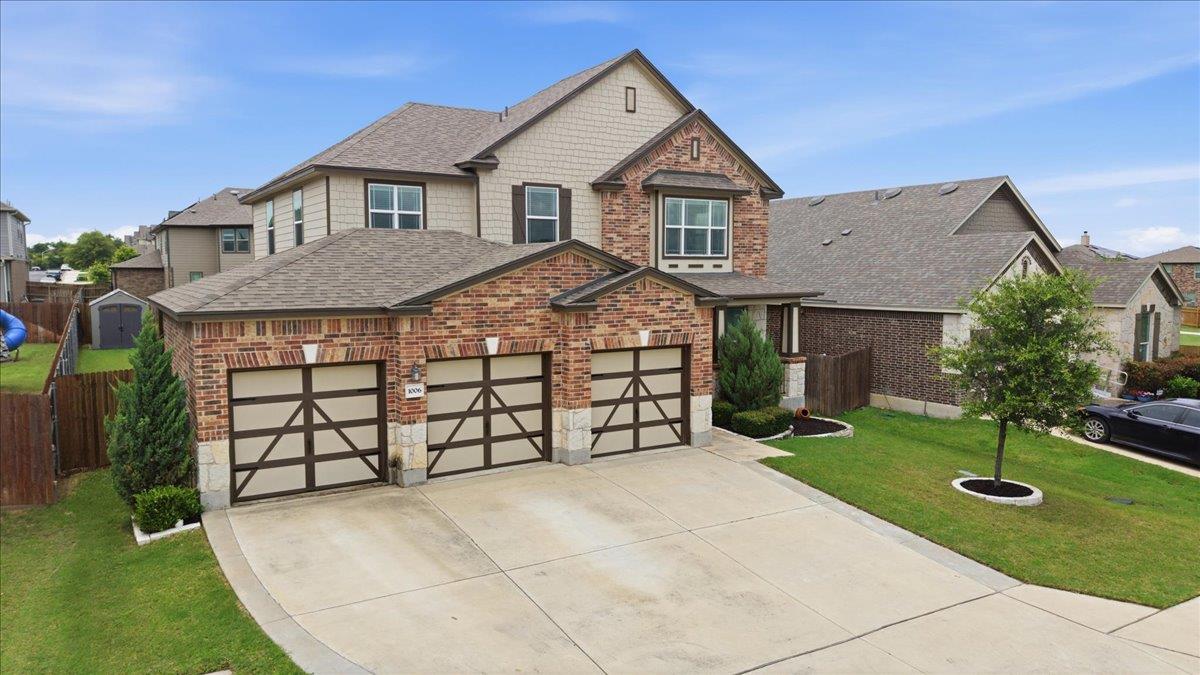 1006 Toltec Trl Property Photo 15