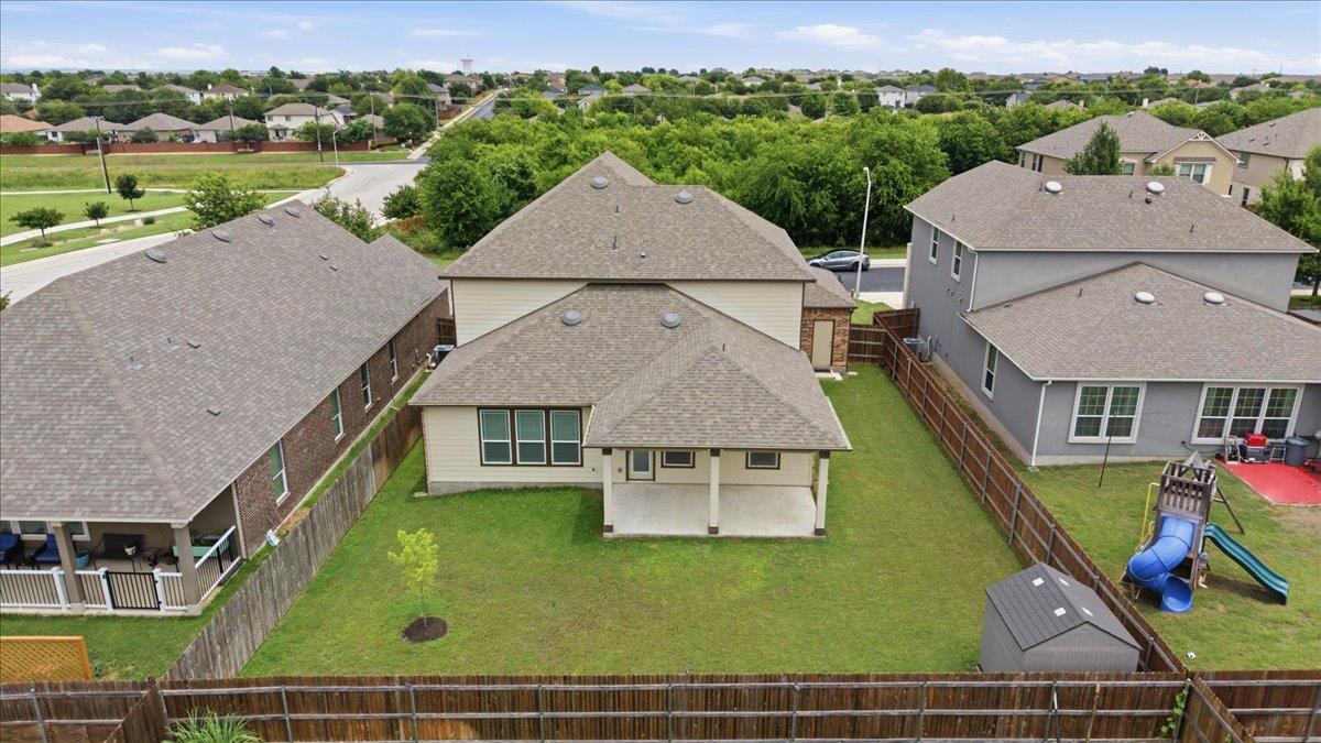 1006 Toltec Trl Property Photo 38