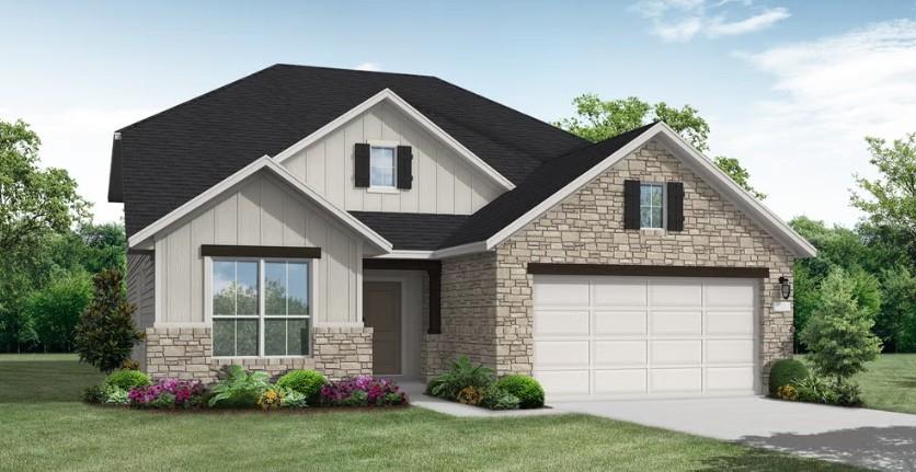 512 Texas Sky Dr Property Photo