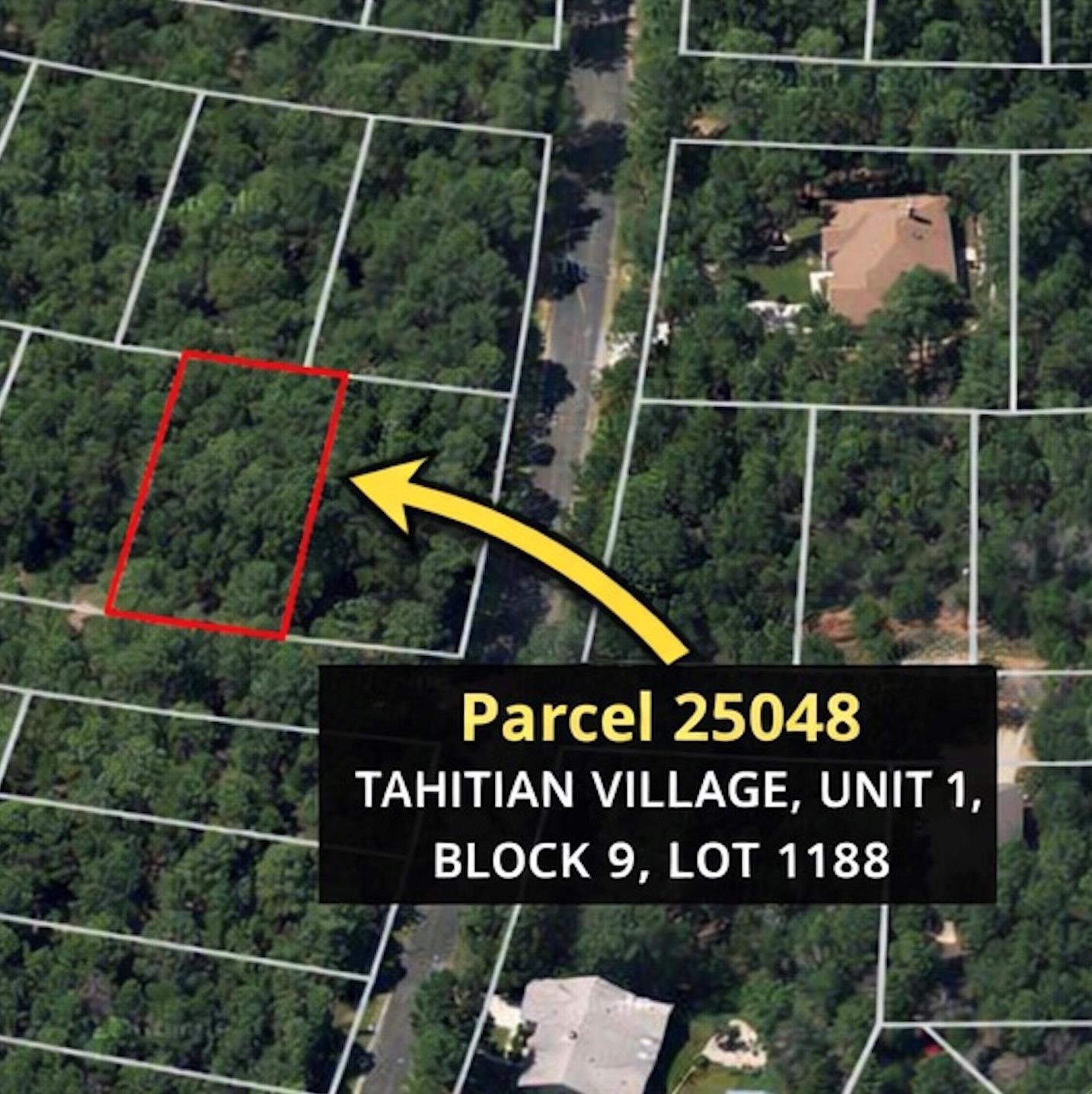 1188 Tahitian Village None Property Photo 1