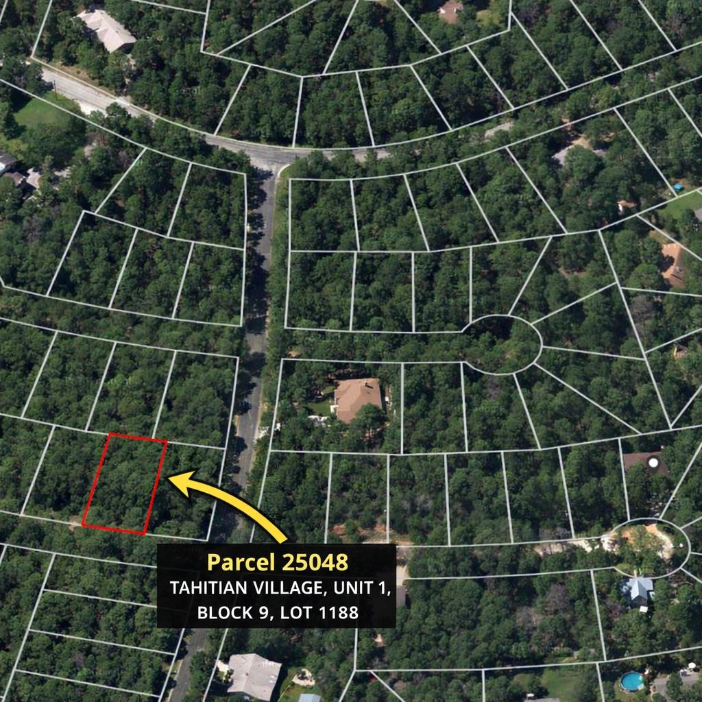 1188 Tahitian Village None Property Photo 2