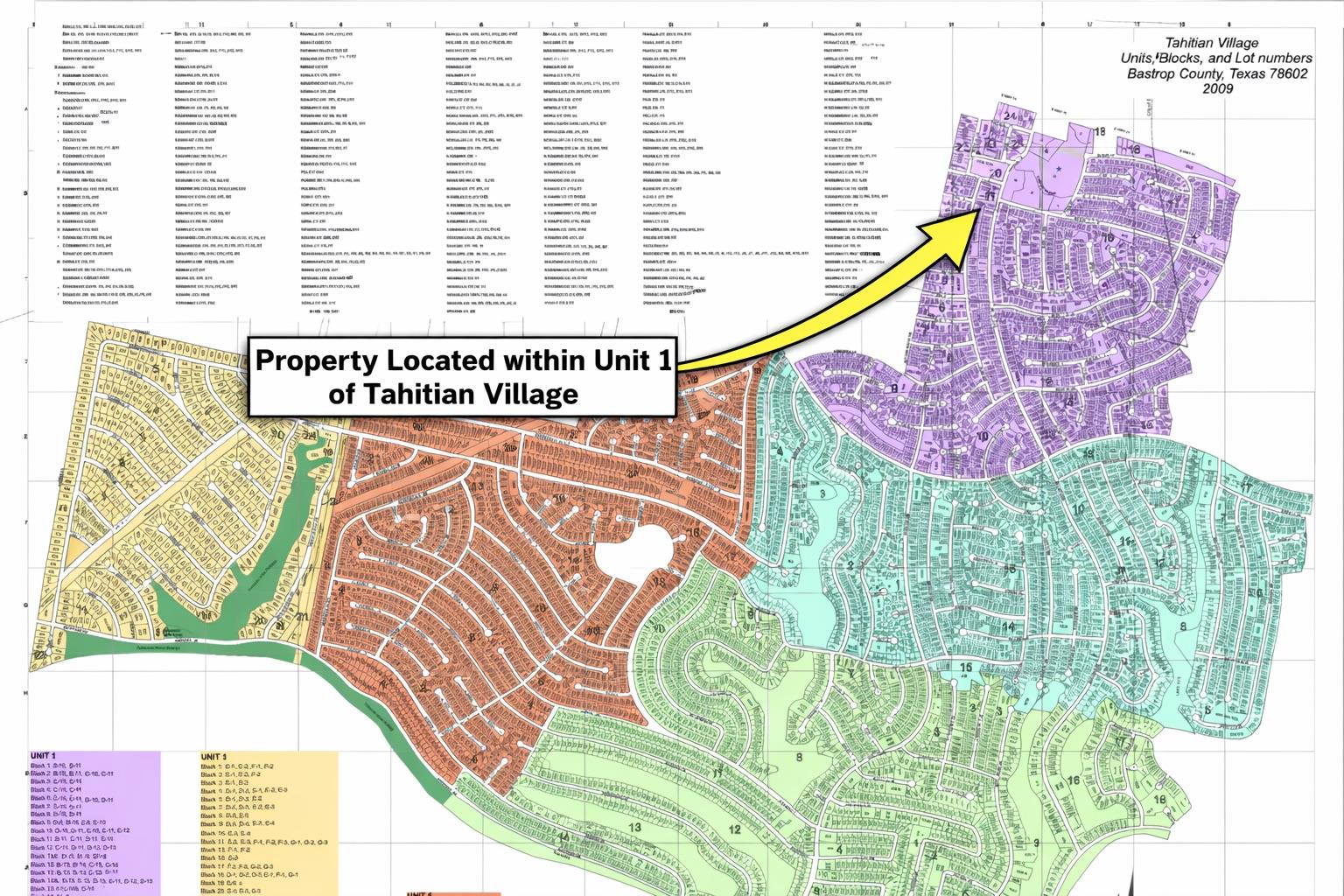 1188 Tahitian Village None Property Photo 9