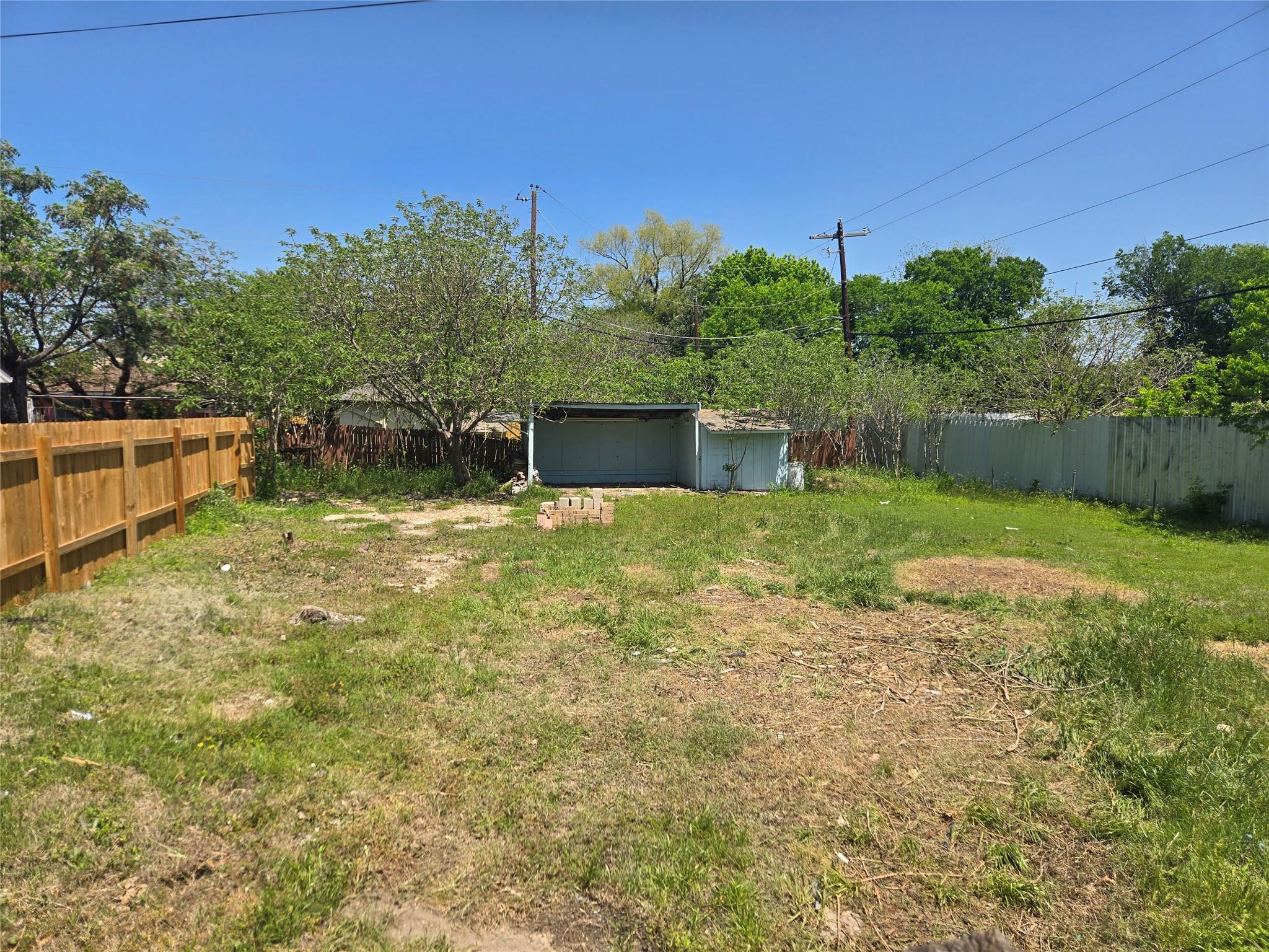 10605 Newmont Rd #lot Property Photo 1