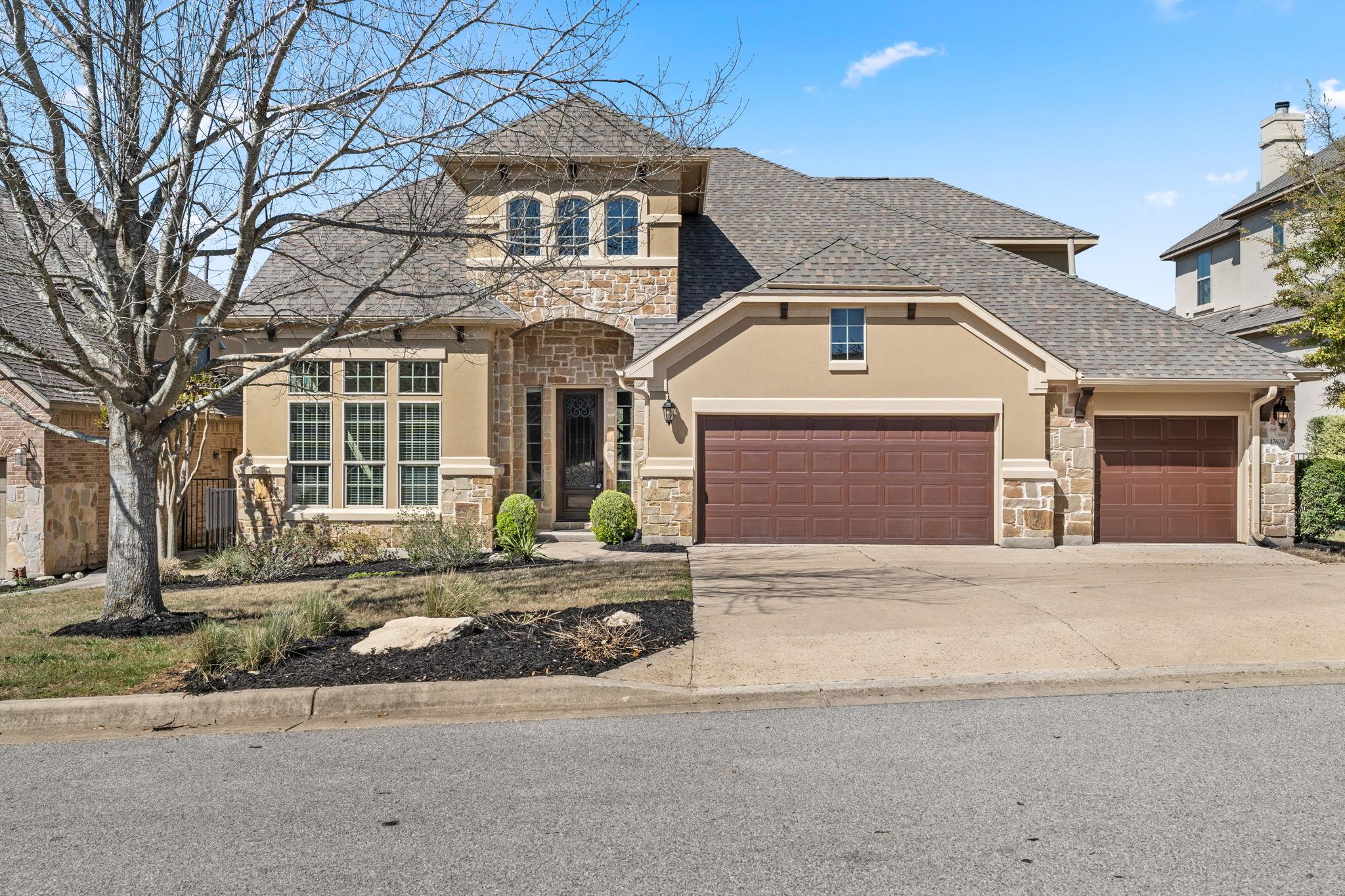 17609 Wildrye Dr Property Photo