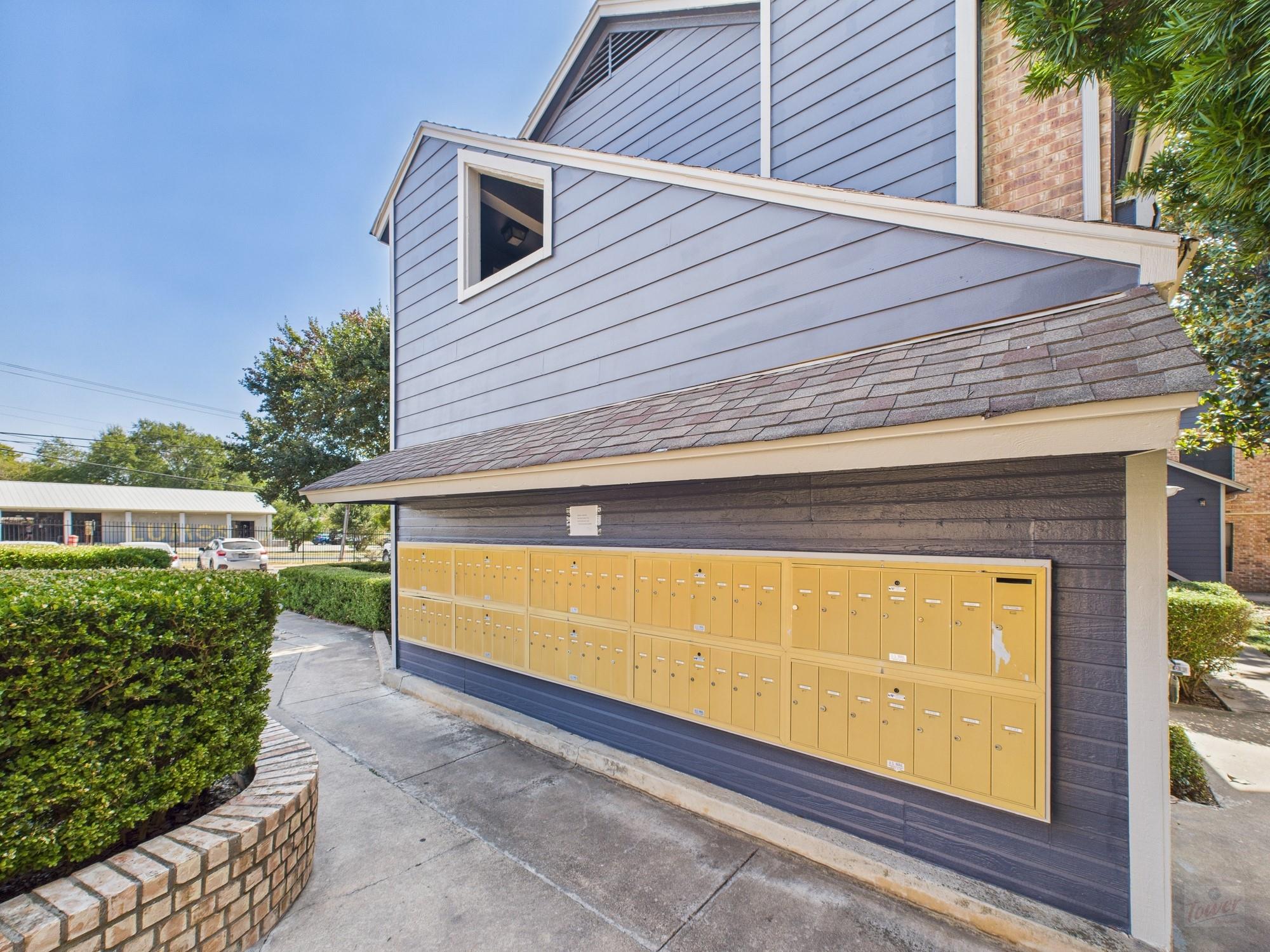 2500 Burleson Rd #201 Property Photo 19