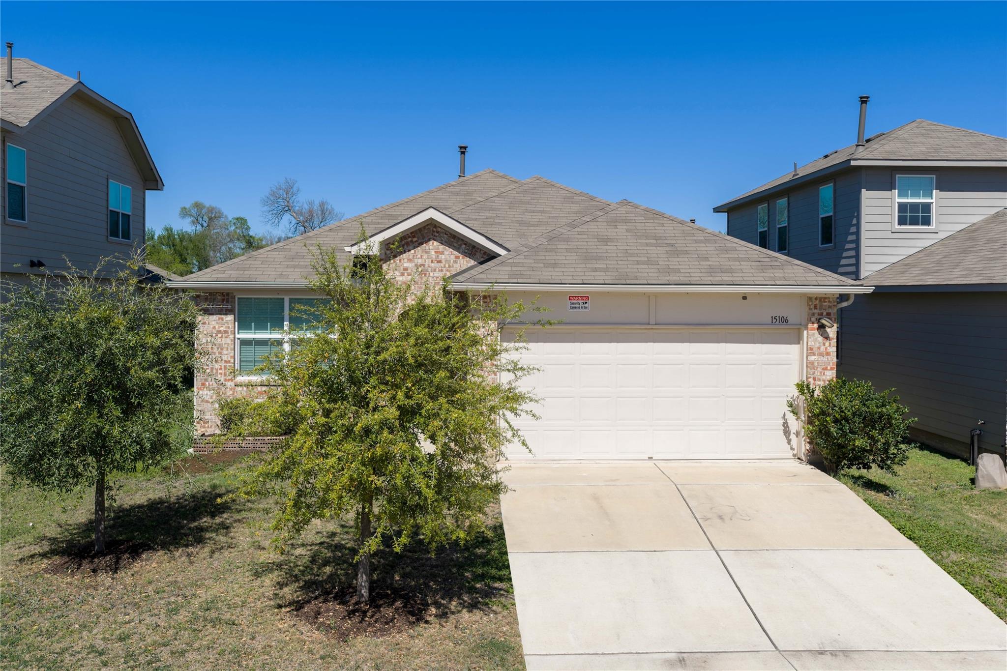 15106 Kent Justin Dr Property Photo 2
