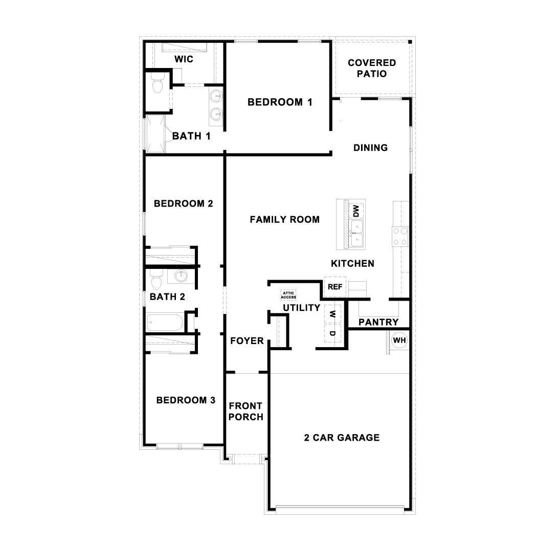 15106 Kent Justin Dr Property Photo 28