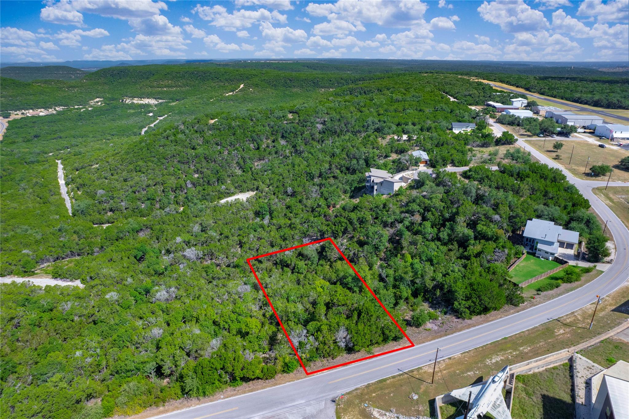 9000 Bar K Ranch Rd Property Photo 1