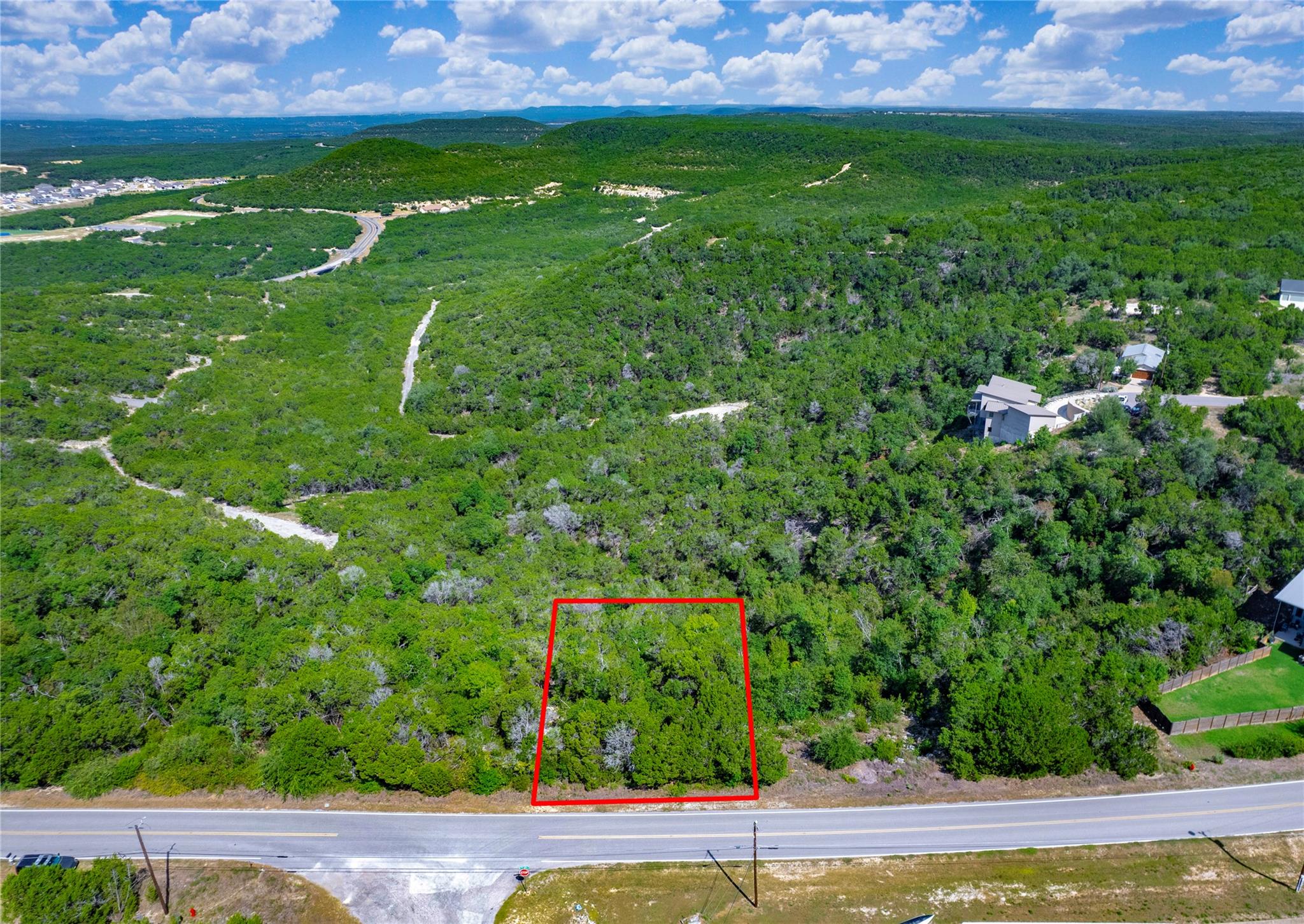 9000 Bar K Ranch Rd Property Photo 2