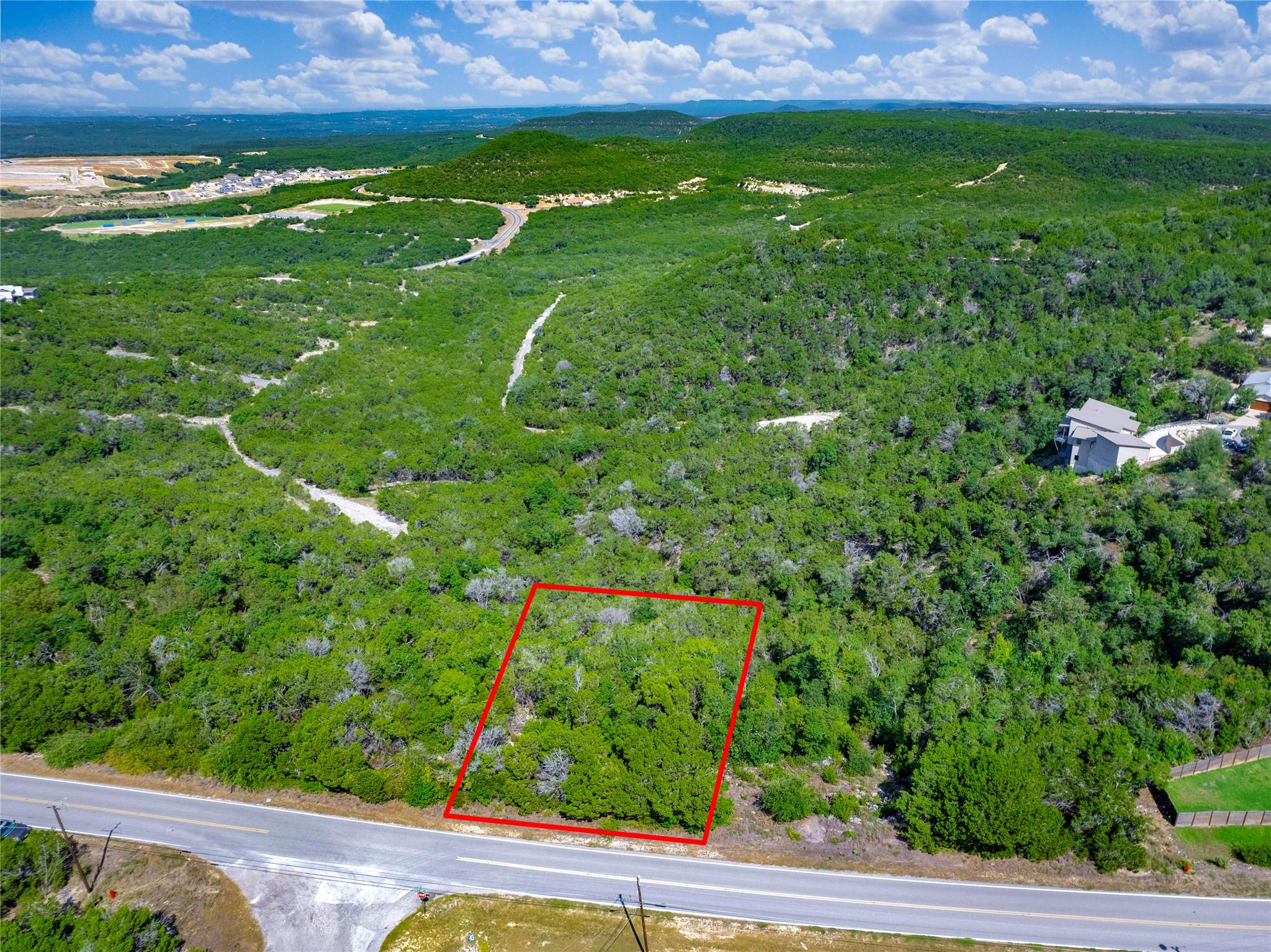 9000 Bar K Ranch Rd Property Photo 3