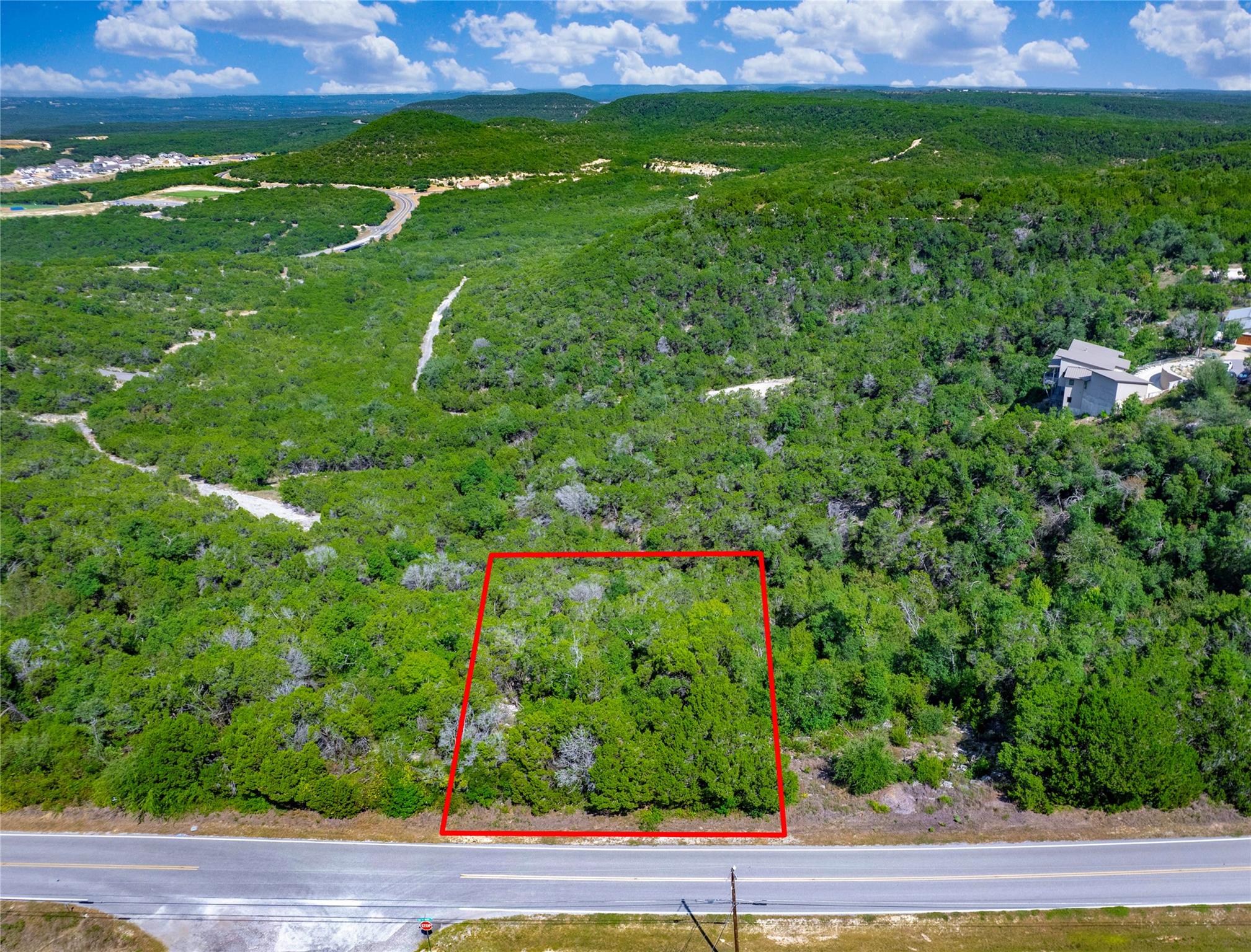 9000 Bar K Ranch Rd Property Photo 4
