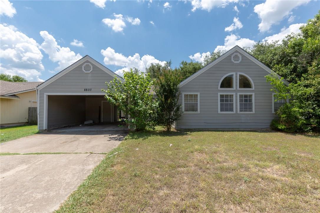 8807 Pineridge Dr #a Property Photo 1