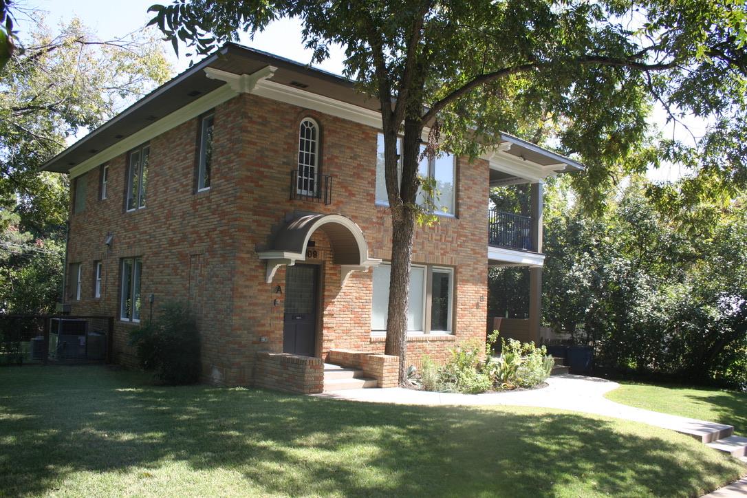 3109 Wheeler St #b Property Photo 1