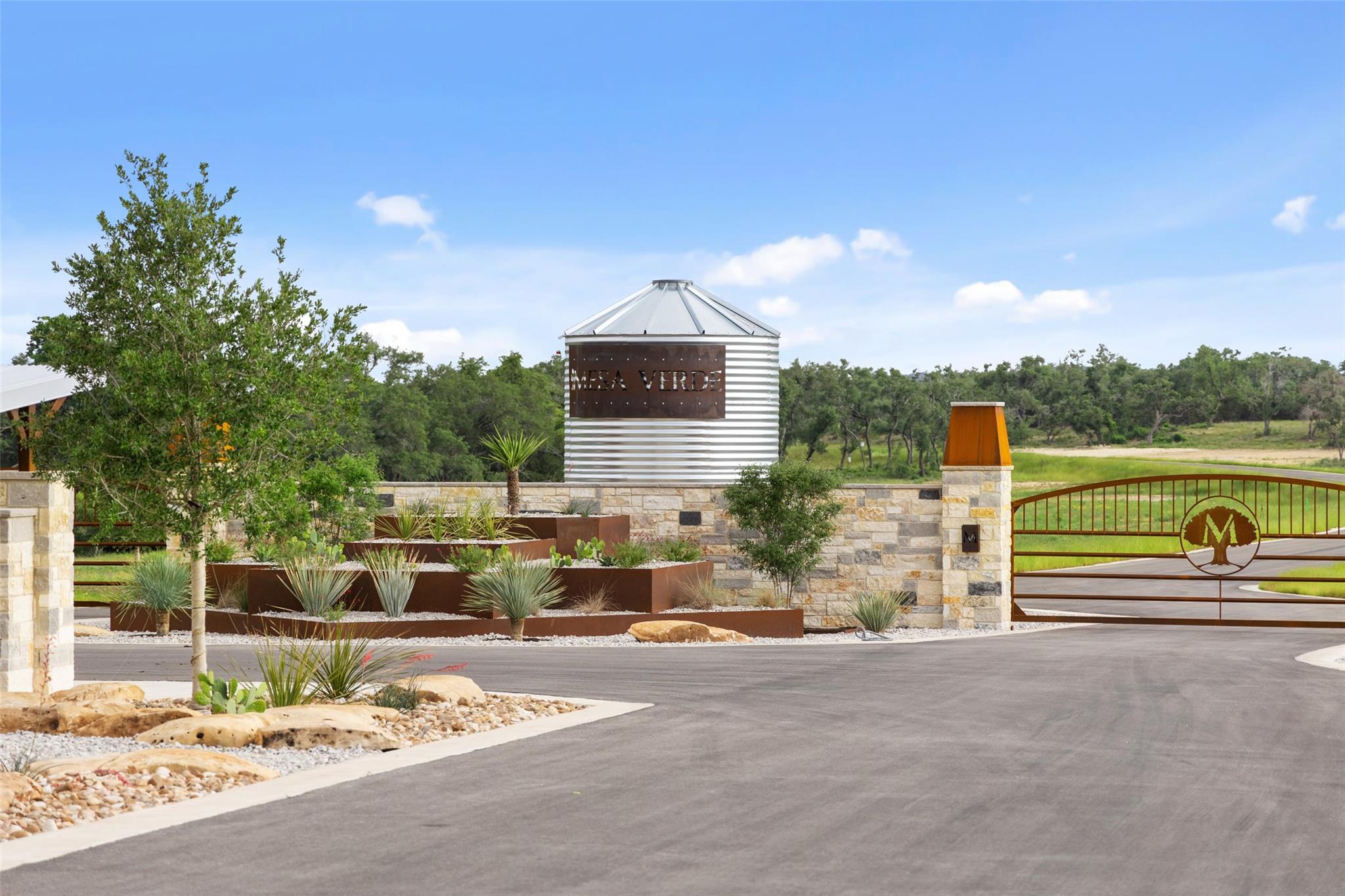Lot 34 Mesa Ranch Rd Property Photo 2