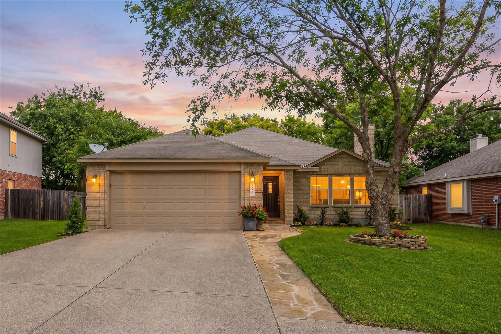 3440 Ribbon Reef Ln Property Photo 1