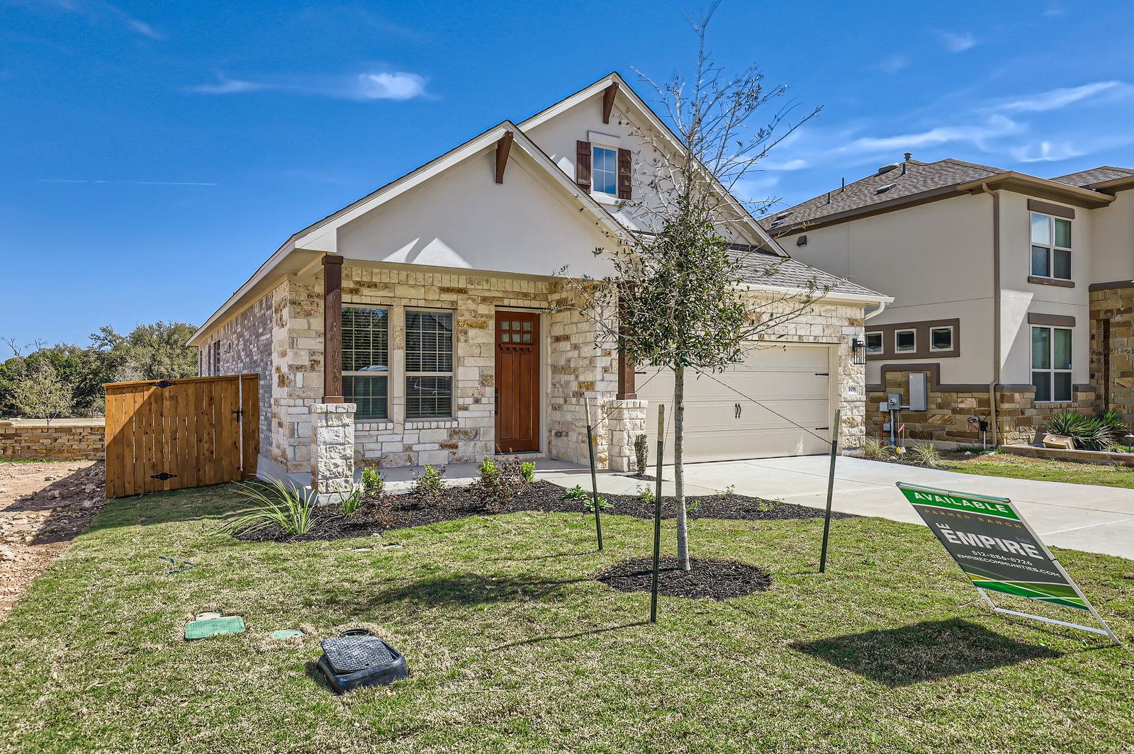 108 Charro Ct Property Photo