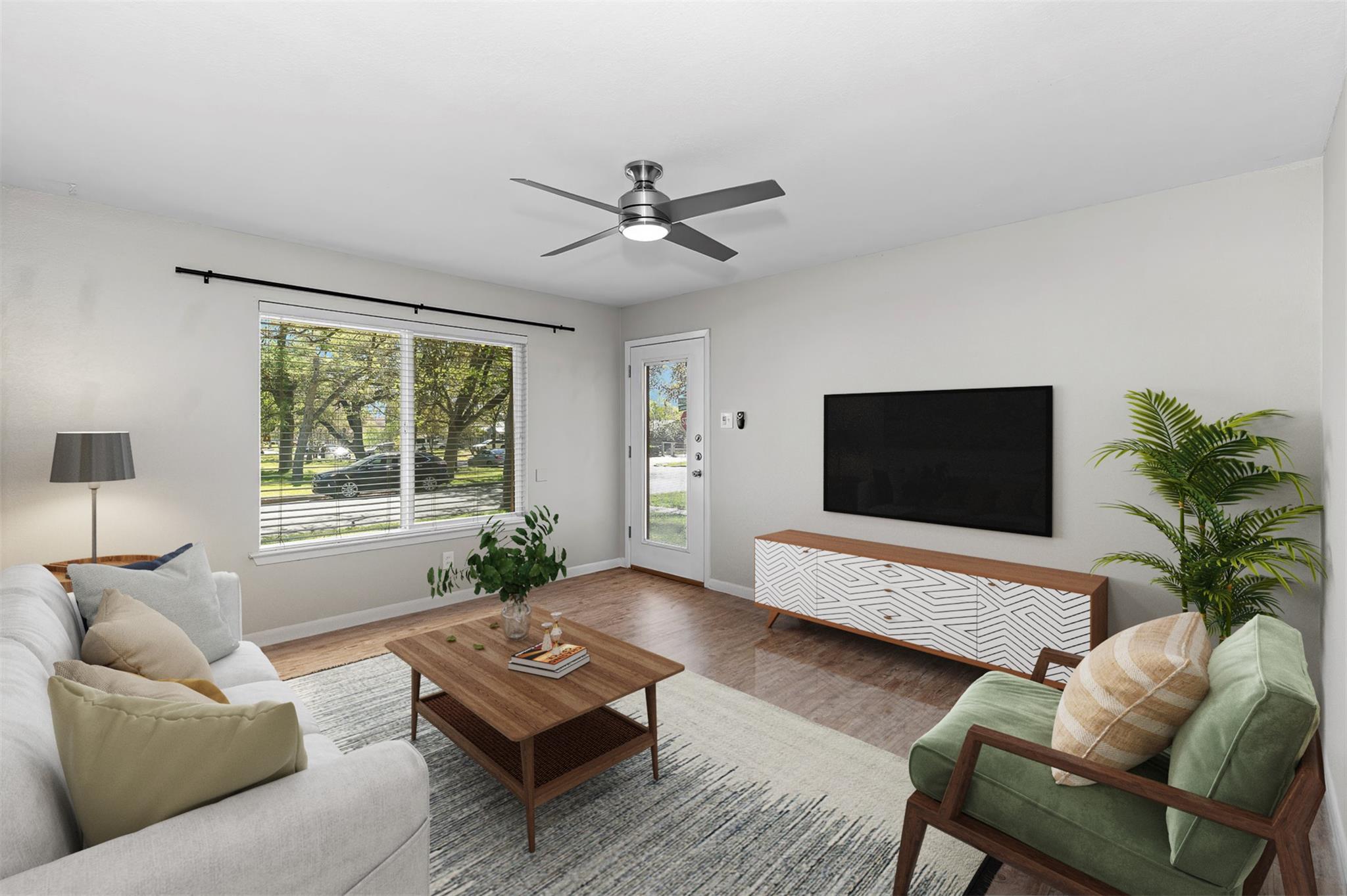 4804 Philco Dr Property Photo 1