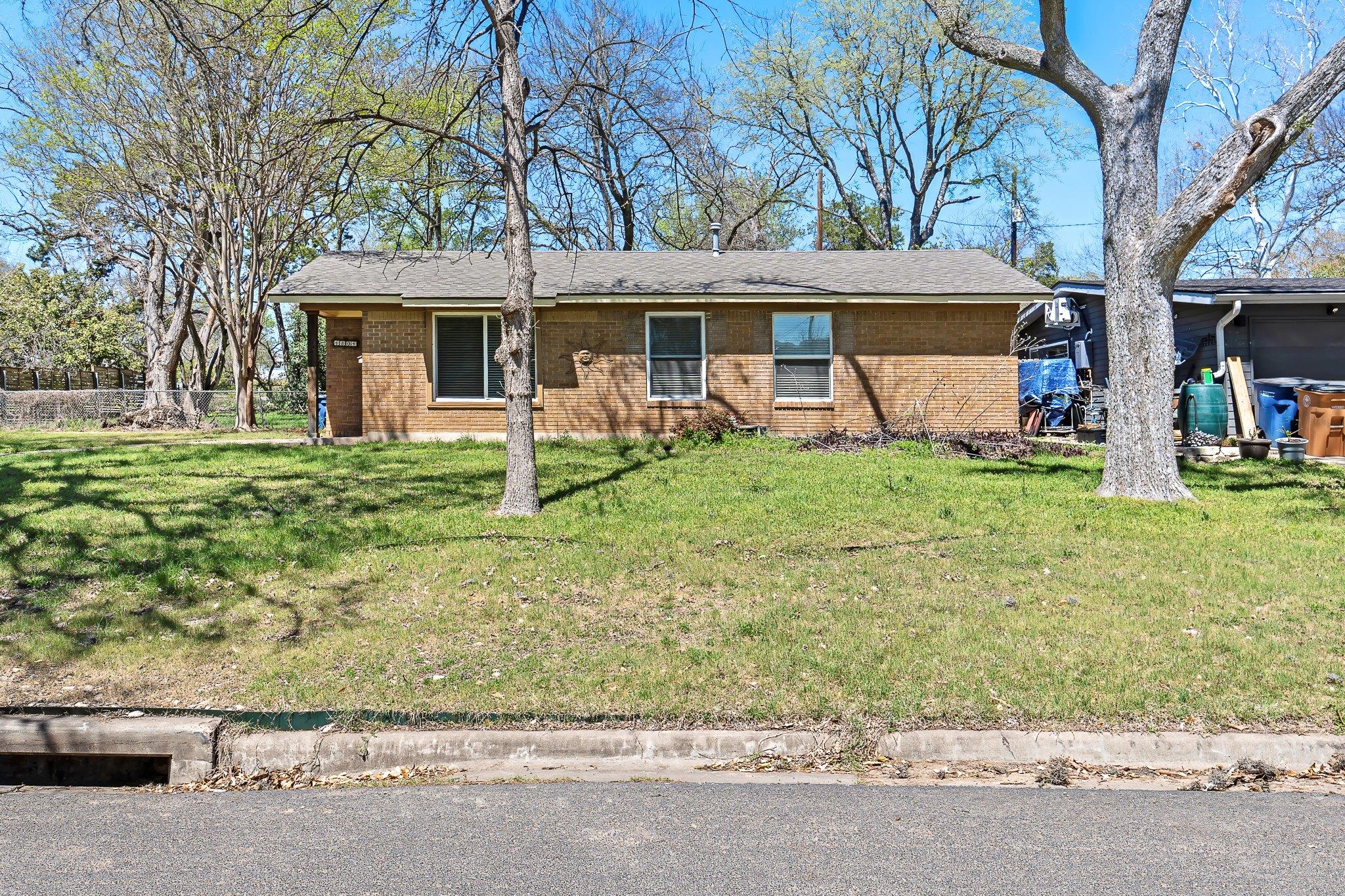 4804 Philco Dr Property Photo 2