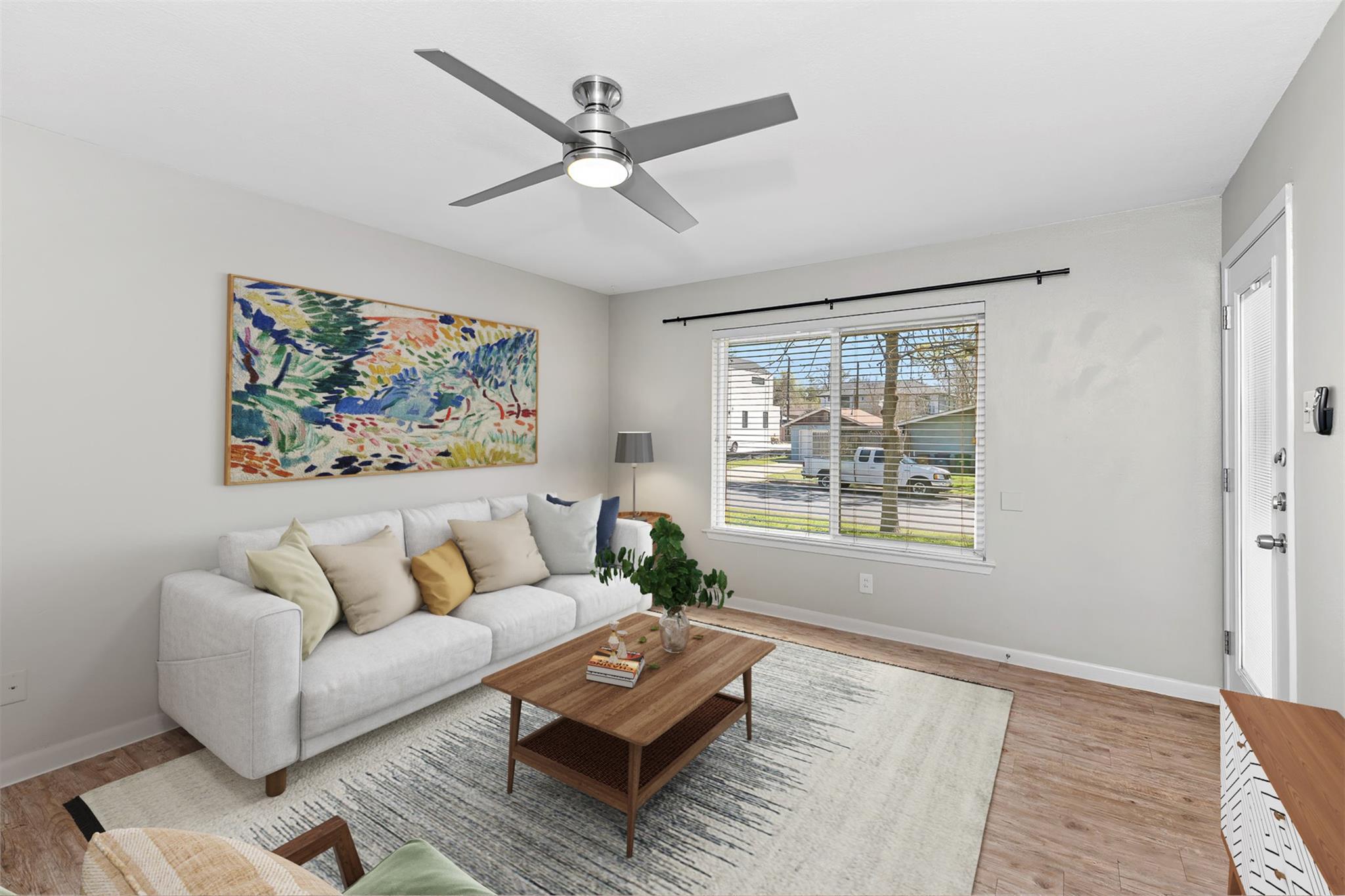 4804 Philco Dr Property Photo 6