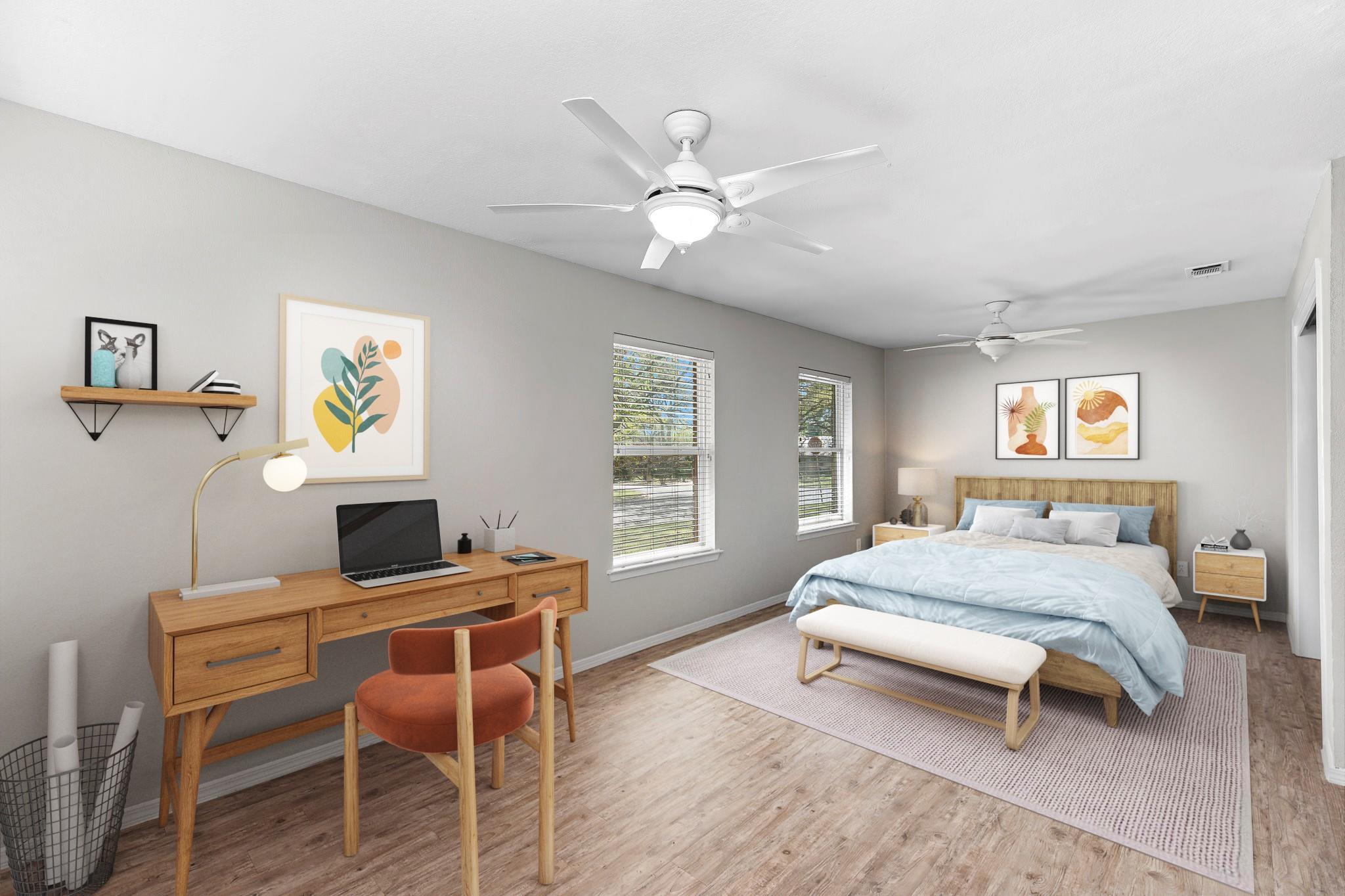 4804 Philco Dr Property Photo 8