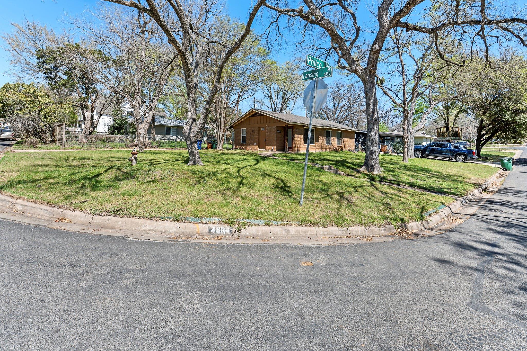 4804 Philco Dr Property Photo 36