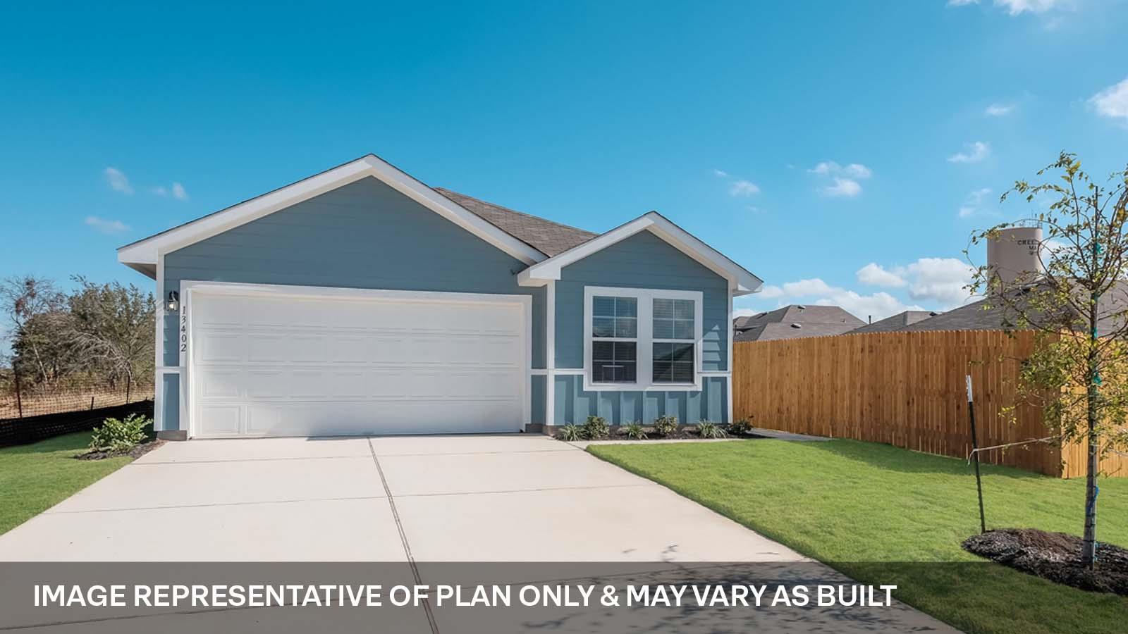 13217 Cerise Queen Way Property Photo 1