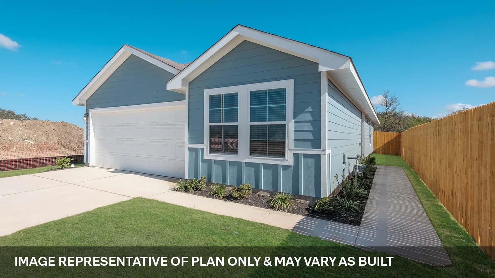 13217 Cerise Queen Way Property Photo 3