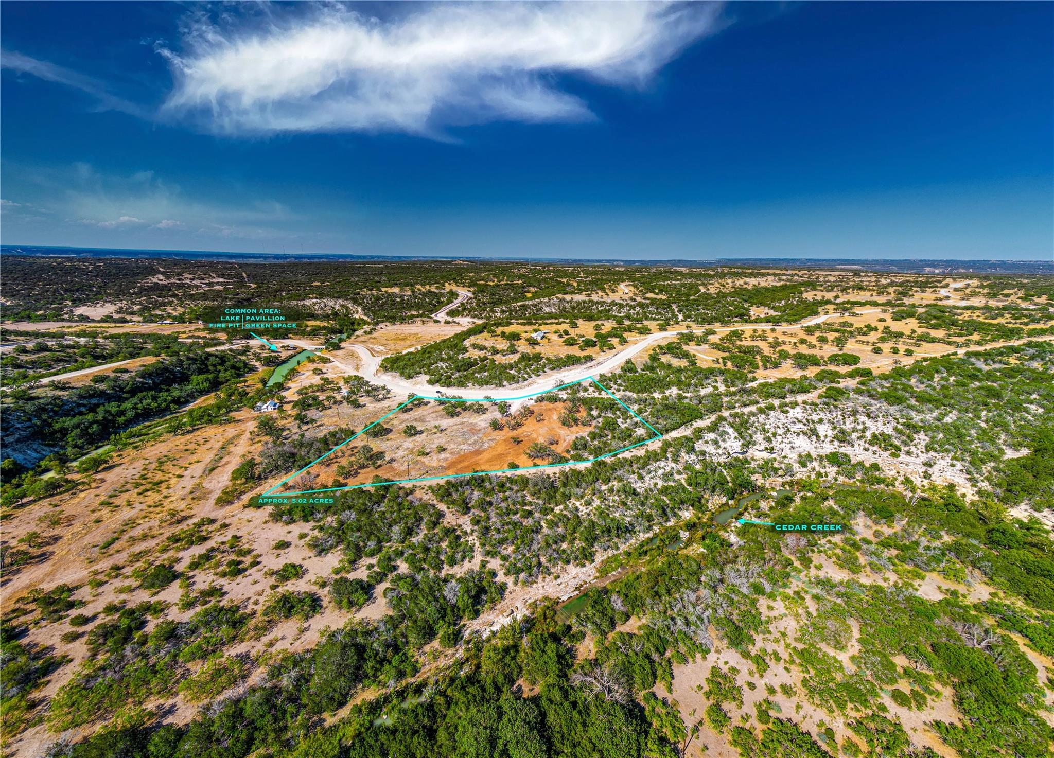 Lot 20 Seven Spring Dr Property Photo 2