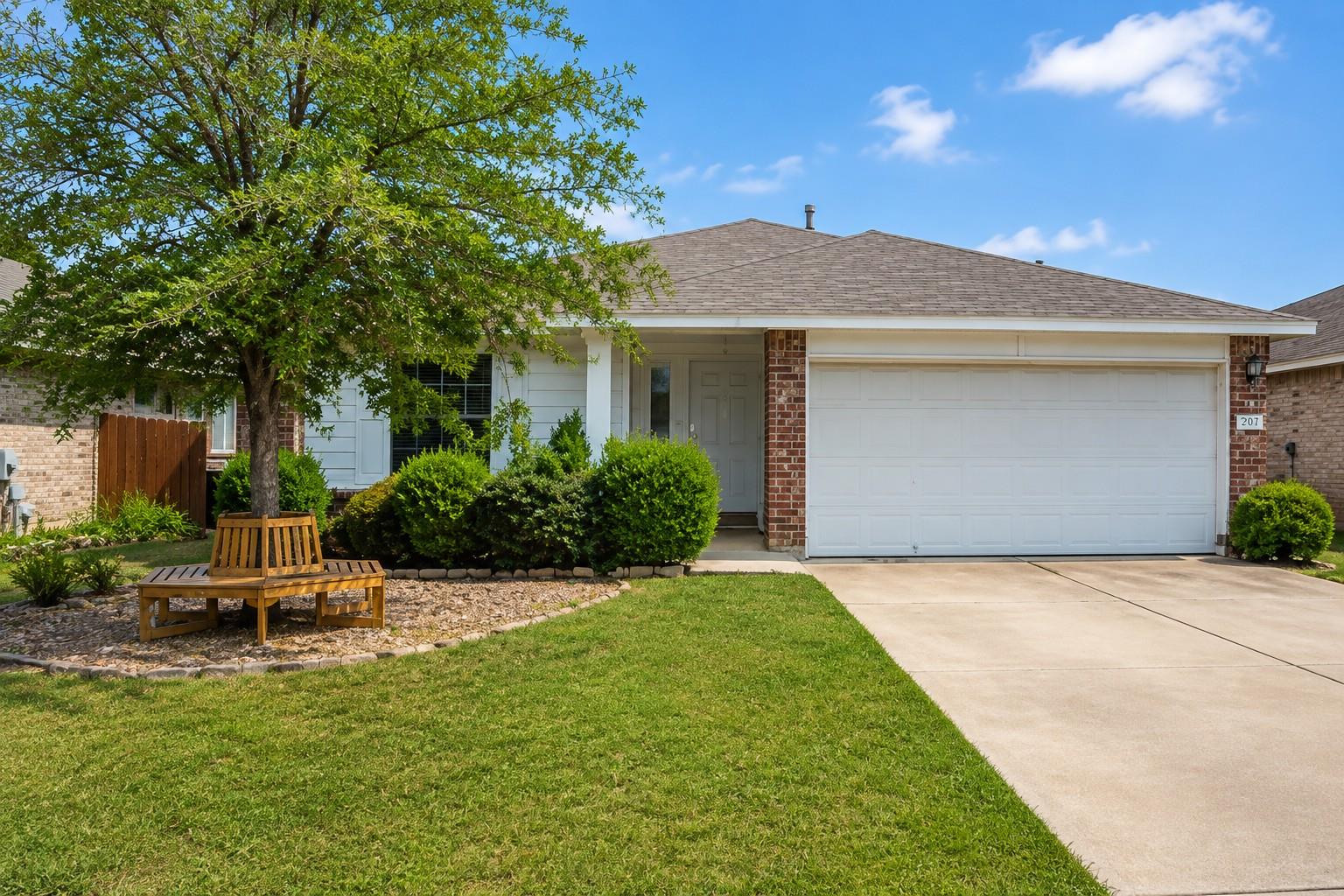 1509 Nettie Dr Property Photo 1