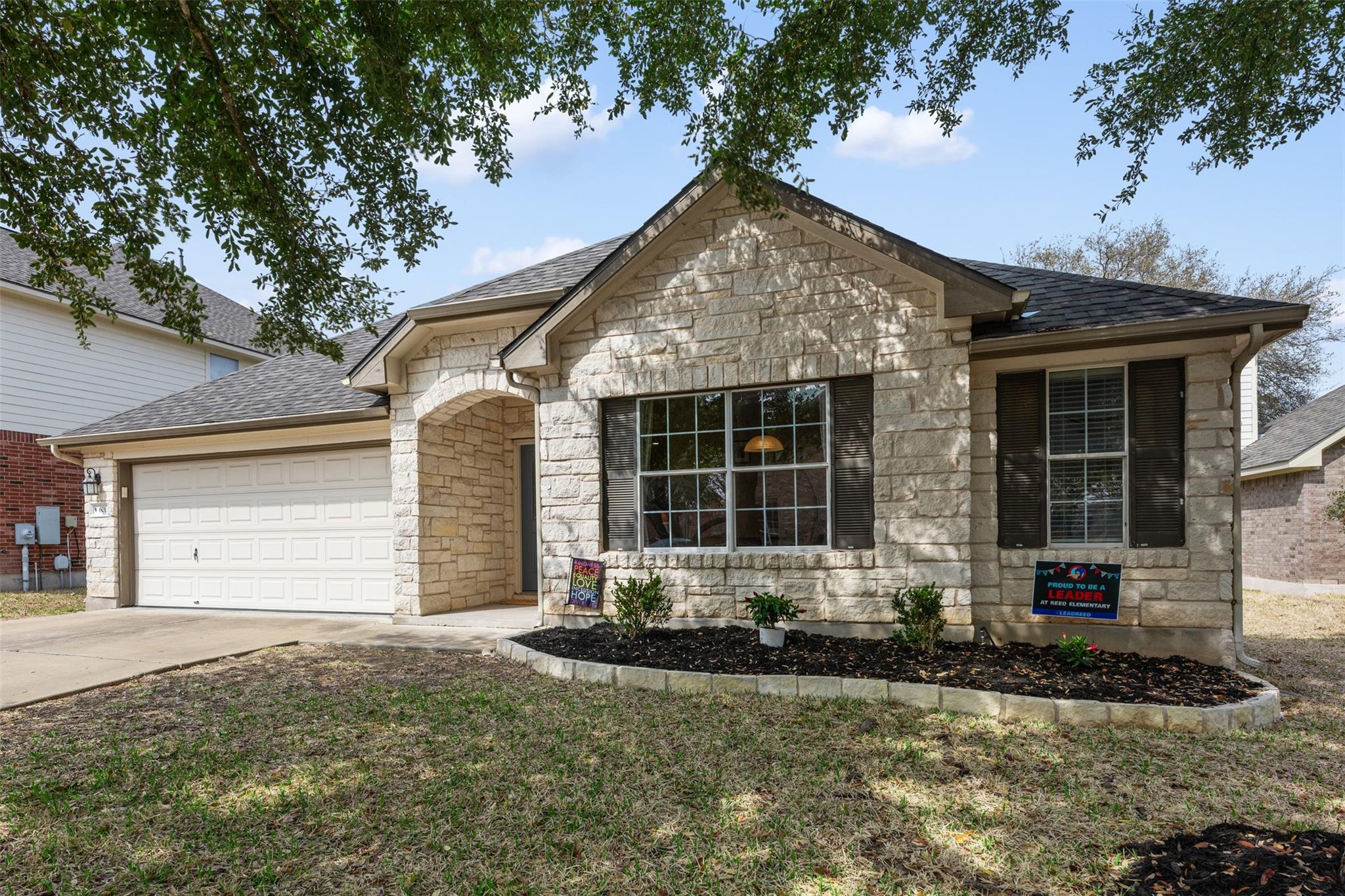 601 Pebblestone Walk Dr Property Photo