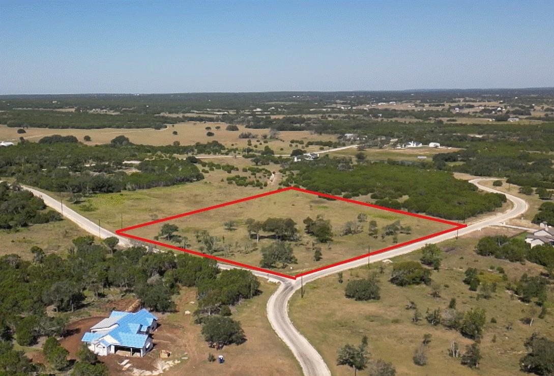 Tract 34 Burnet Oaks Dr Property Photo 4