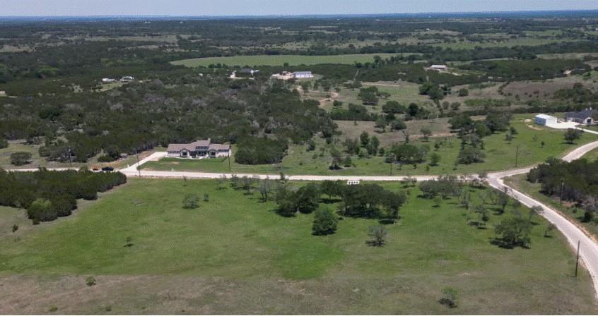 Tract 34 Burnet Oaks Dr Property Photo 5