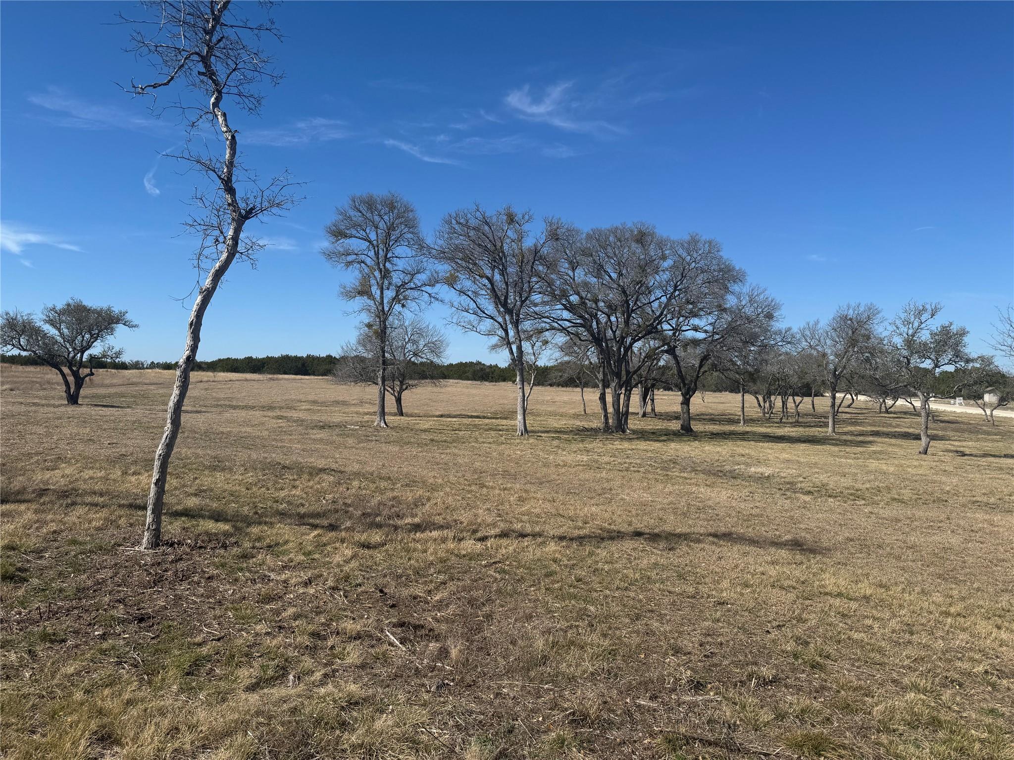 Tract 34 Burnet Oaks Dr Property Photo 10