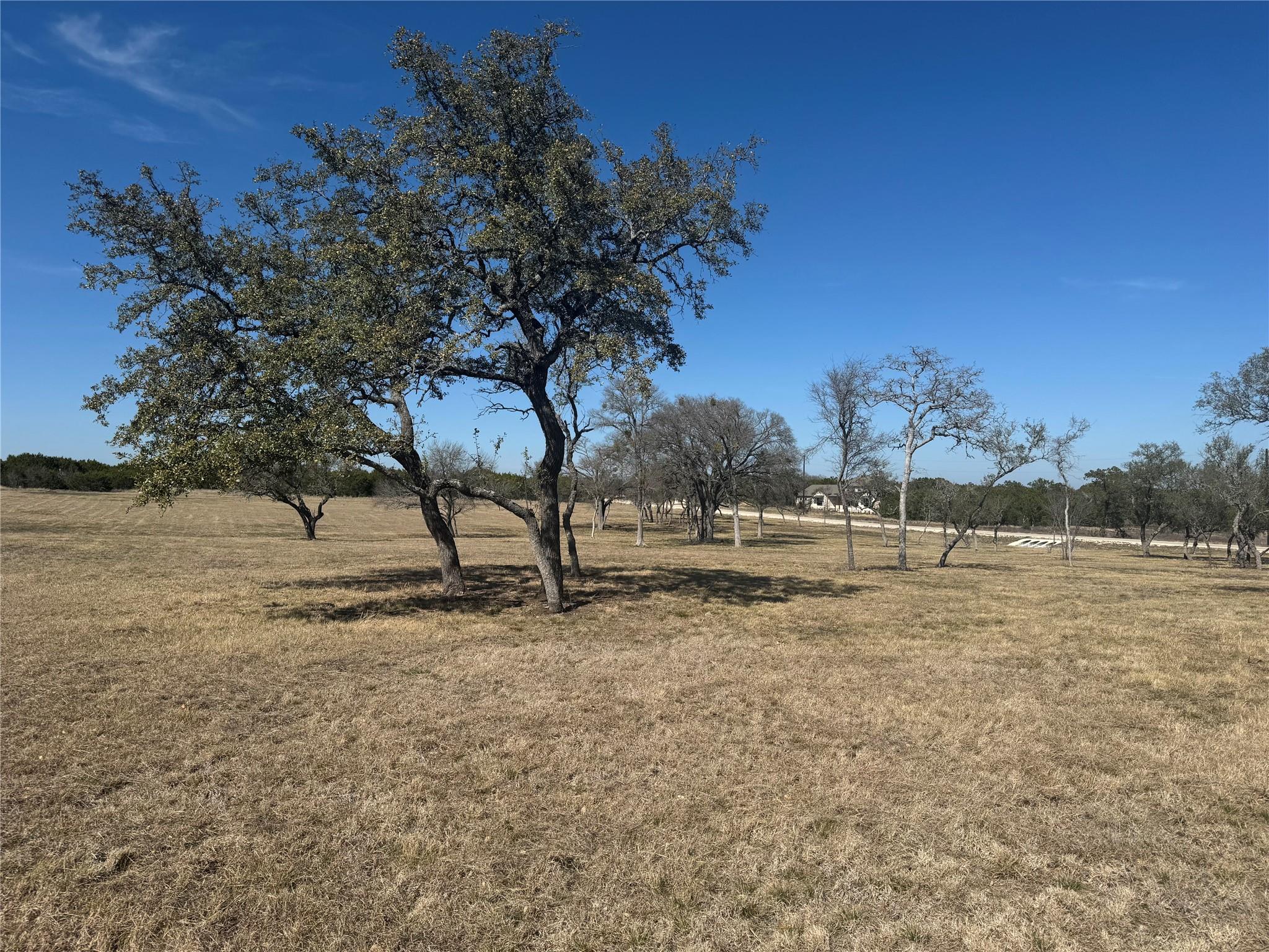 Tract 34 Burnet Oaks Dr Property Photo 11
