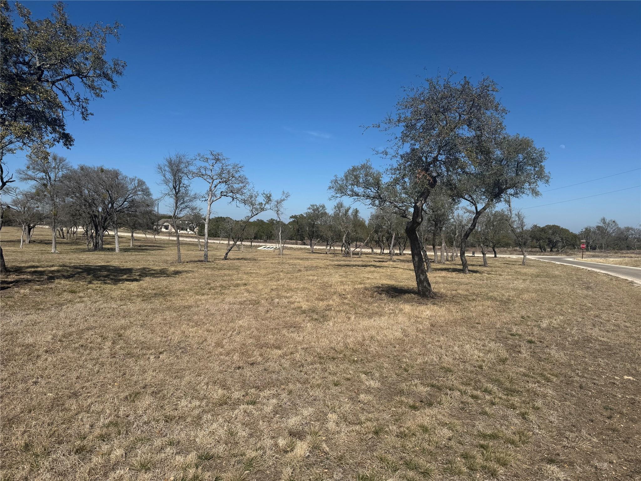 Tract 34 Burnet Oaks Dr Property Photo 12
