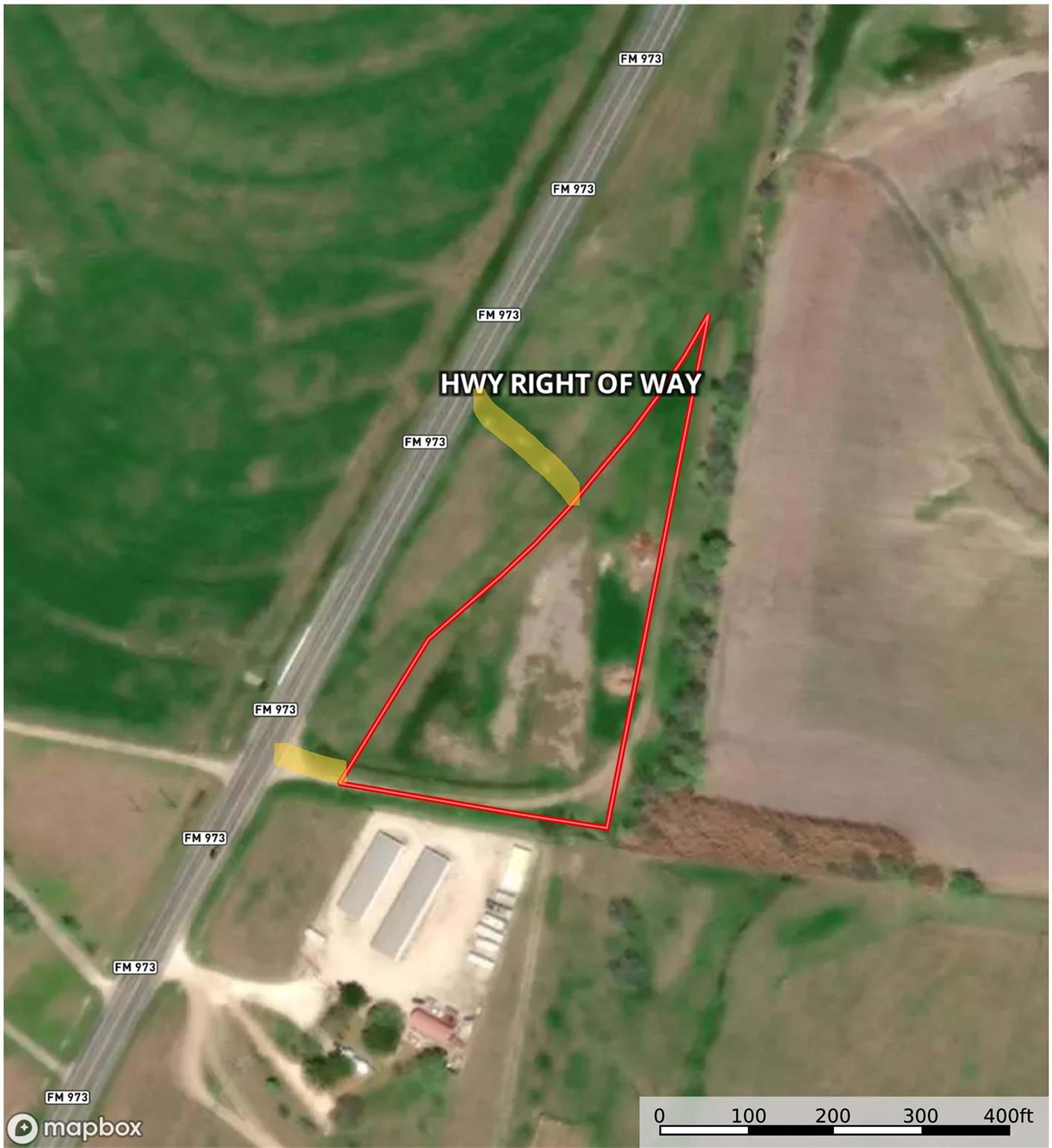 3101 Fm 973 None Property Photo 1